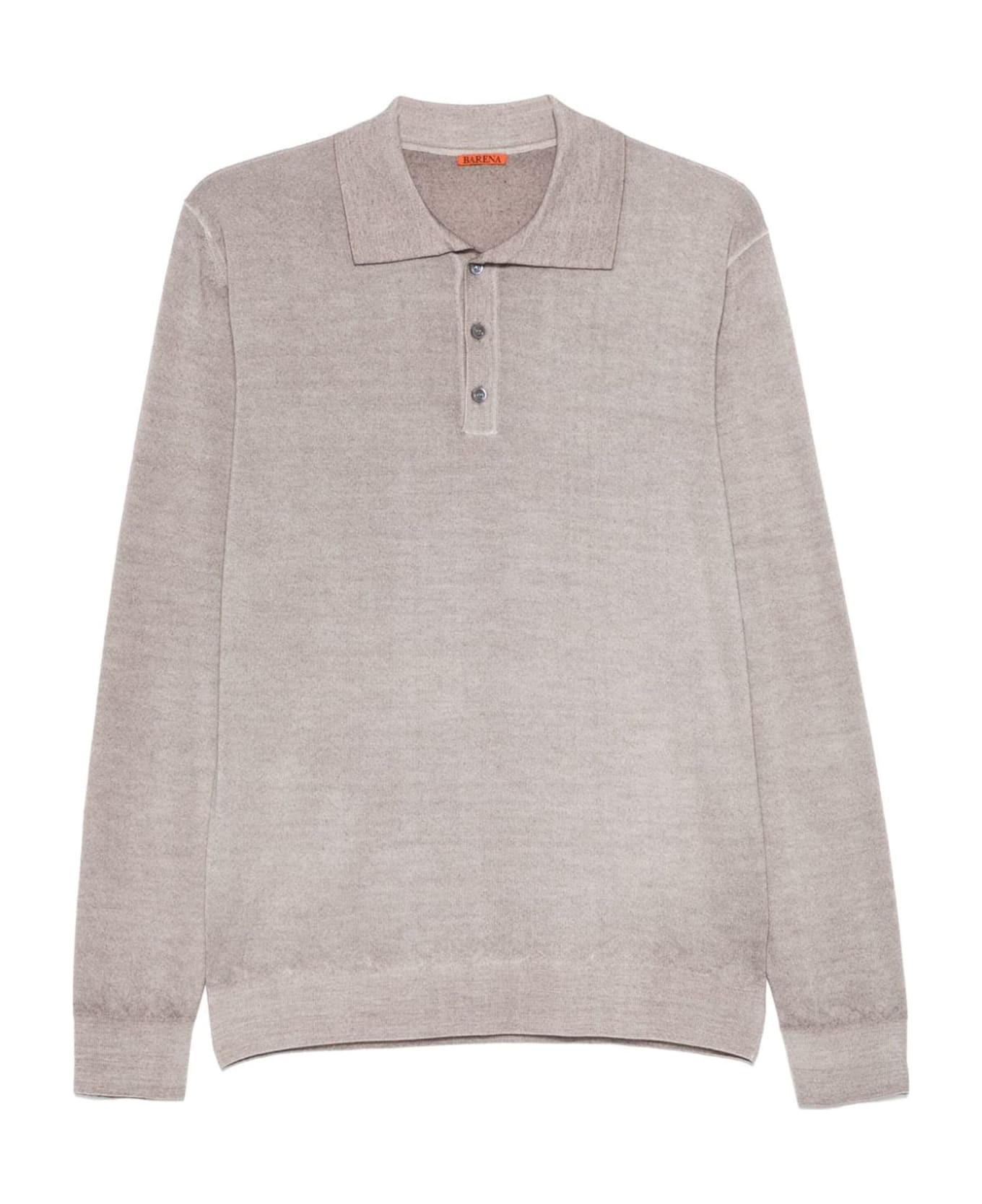 Barena T-shirts And Polos Beige - Beige