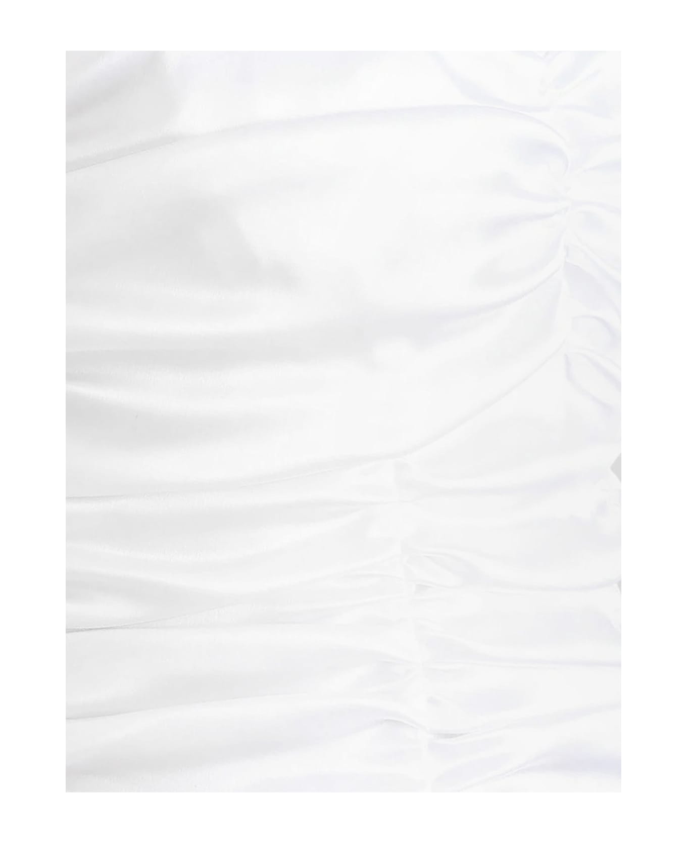 Dolce 
Gabbana Dress - White