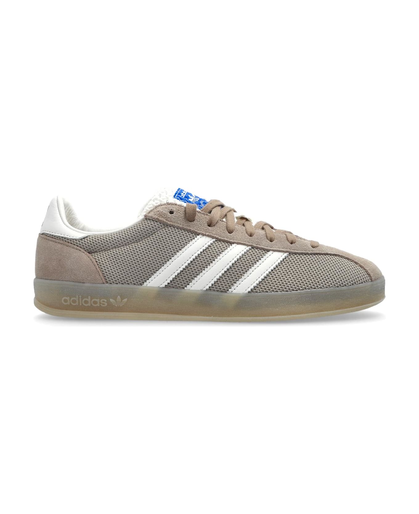Adidas Originals Sneakers Gazelle Indoor Pro - Supcol/shoyel/chacoa