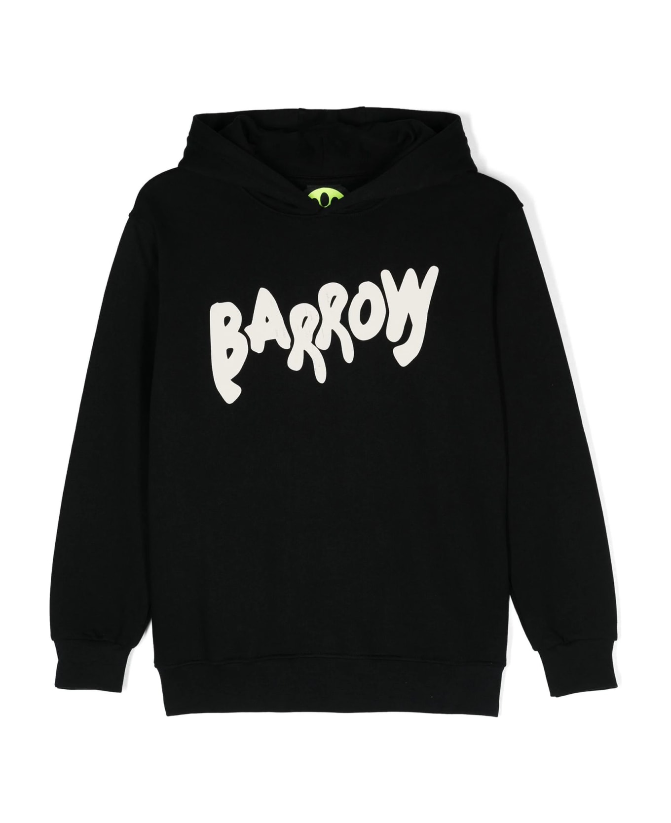 Barrow 
s Sweaters Black - Nero