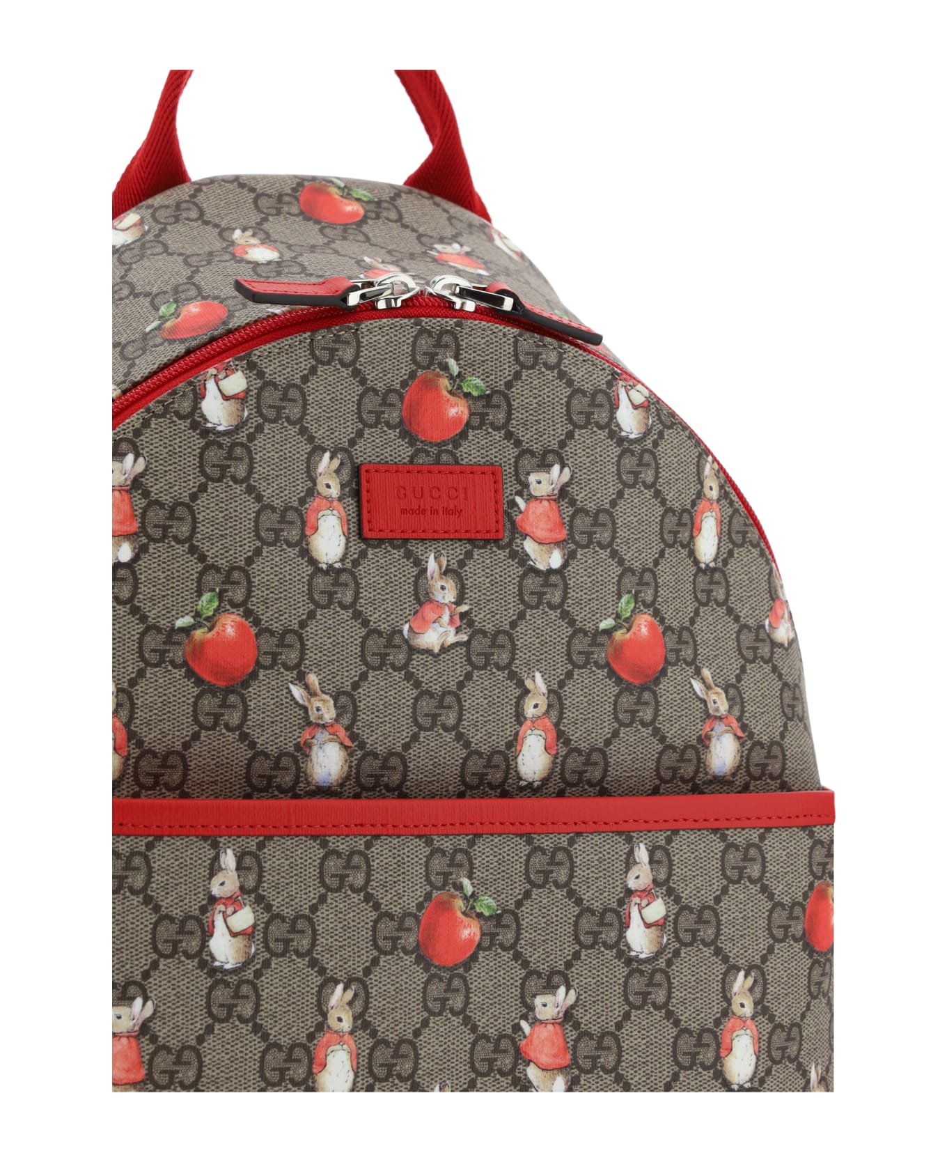Gucci Peter Rabbit Backpack アクセサリー＆ギフト