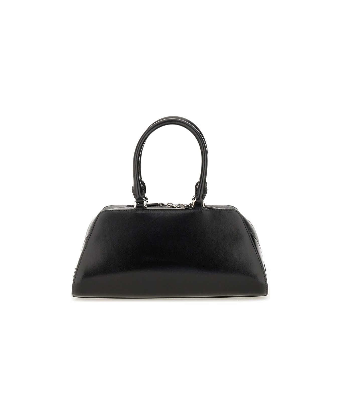 Givenchy "antigona East-west" Bag Small - BLACK