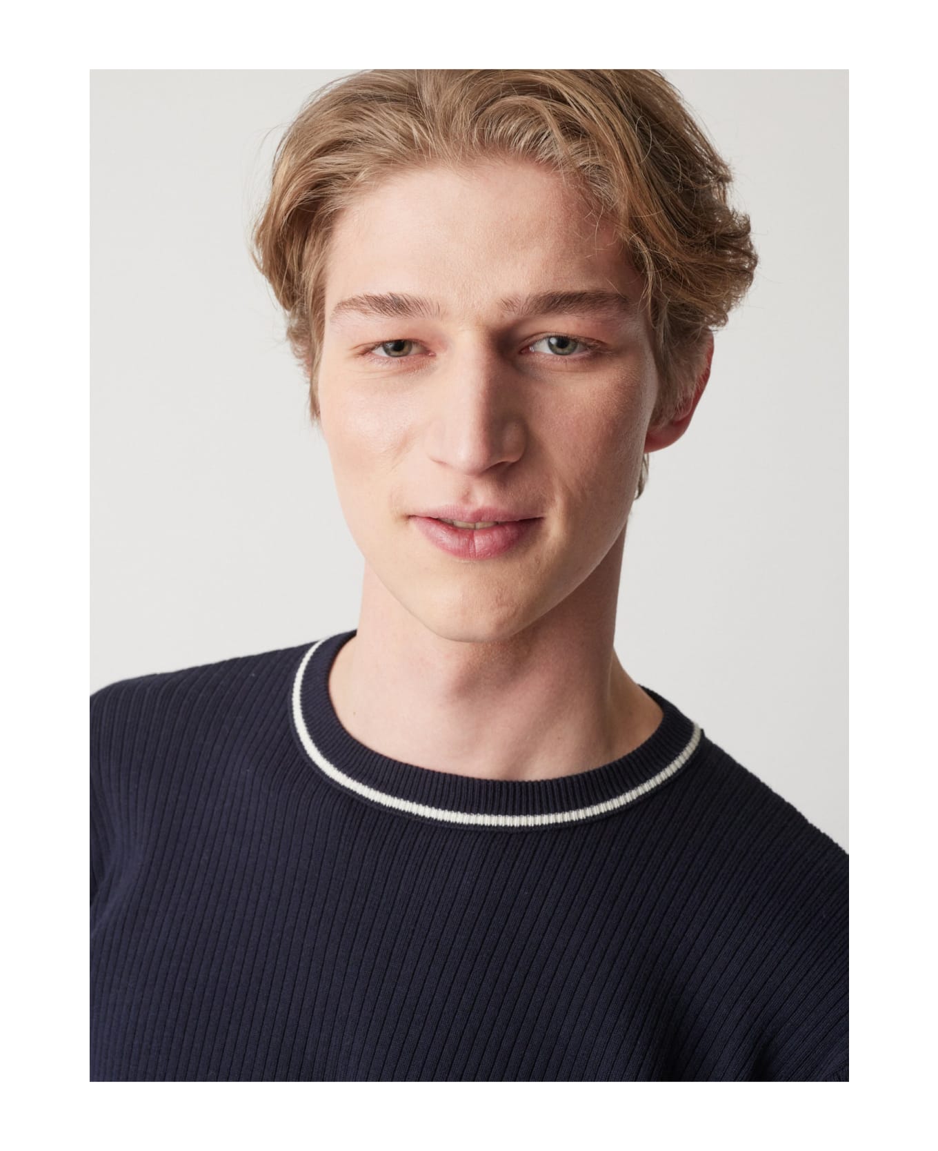 doppiaa Aaddis Crewneck With Long Sleeves