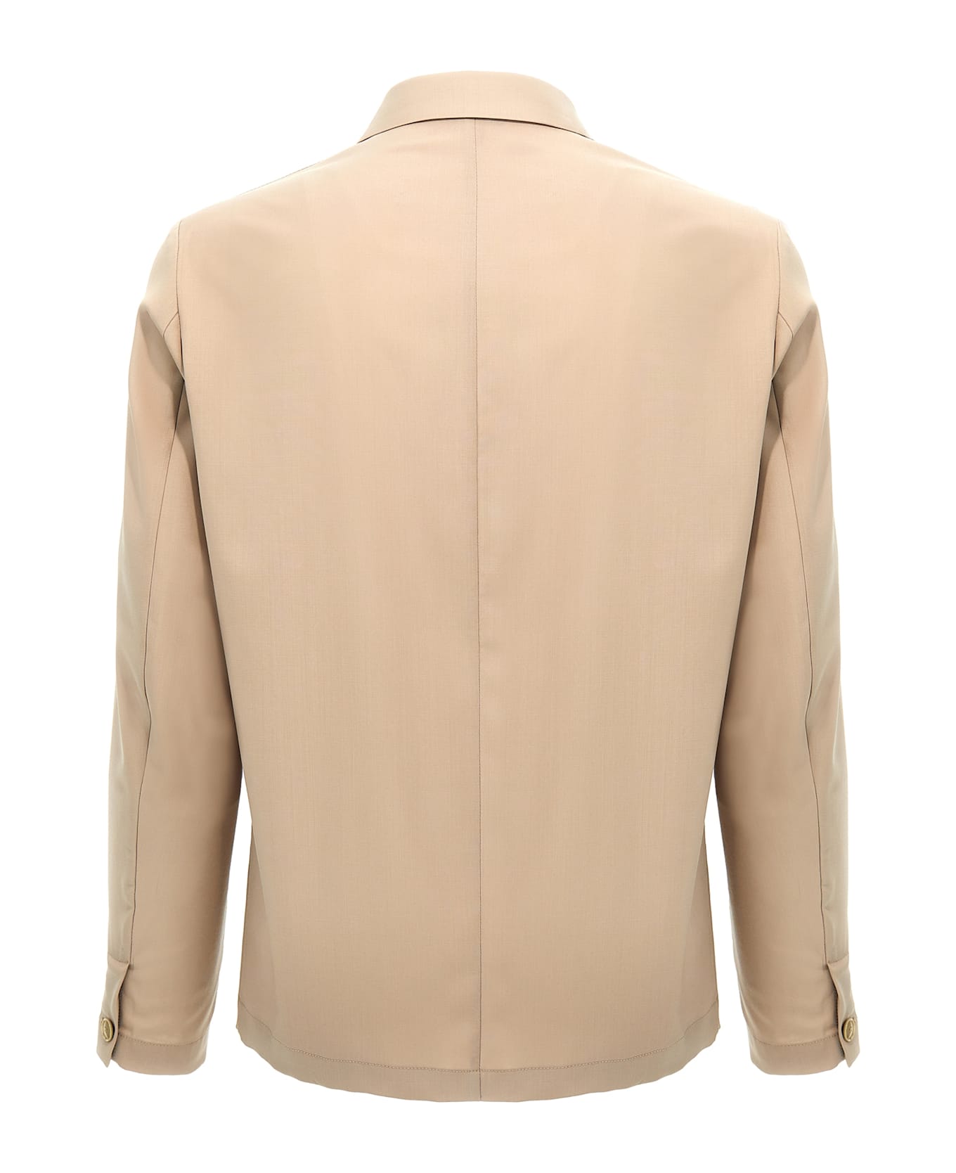 Barena 
visal
 Overshirt - Beige
