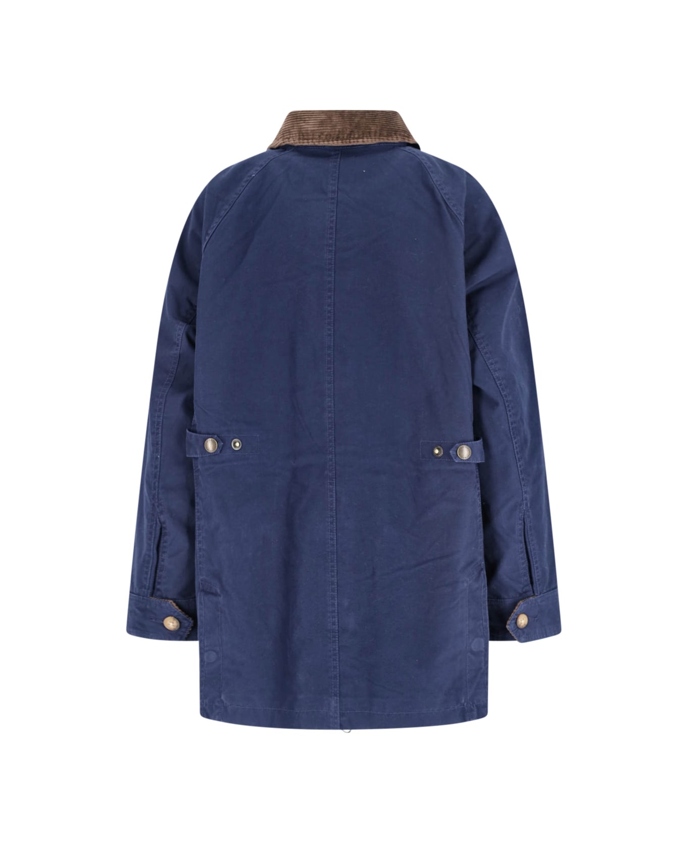 Polo Ralph Lauren Utility Jacket - Blue