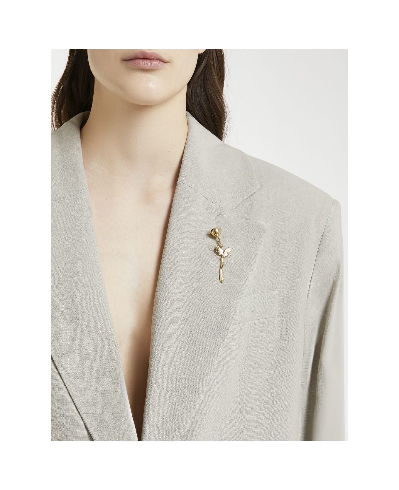 Marella The Big Blazer