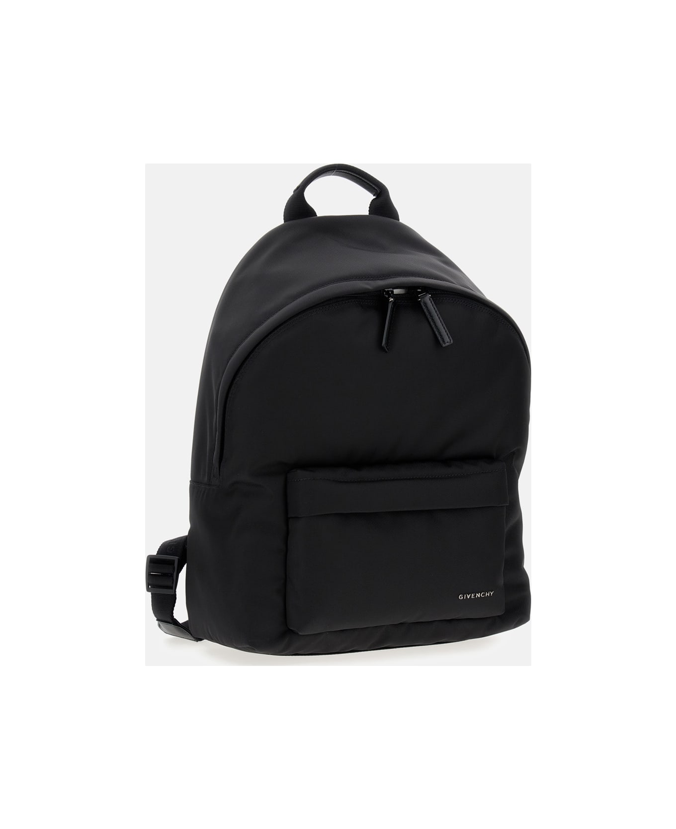 Givenchy Essential Backpack - Black