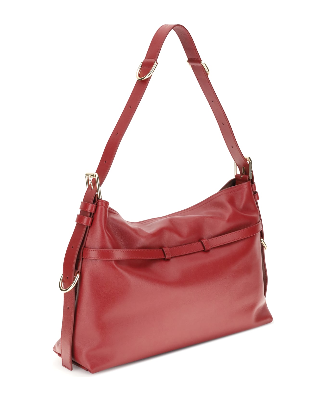 Givenchy Voyou Shoulder Bag Medium