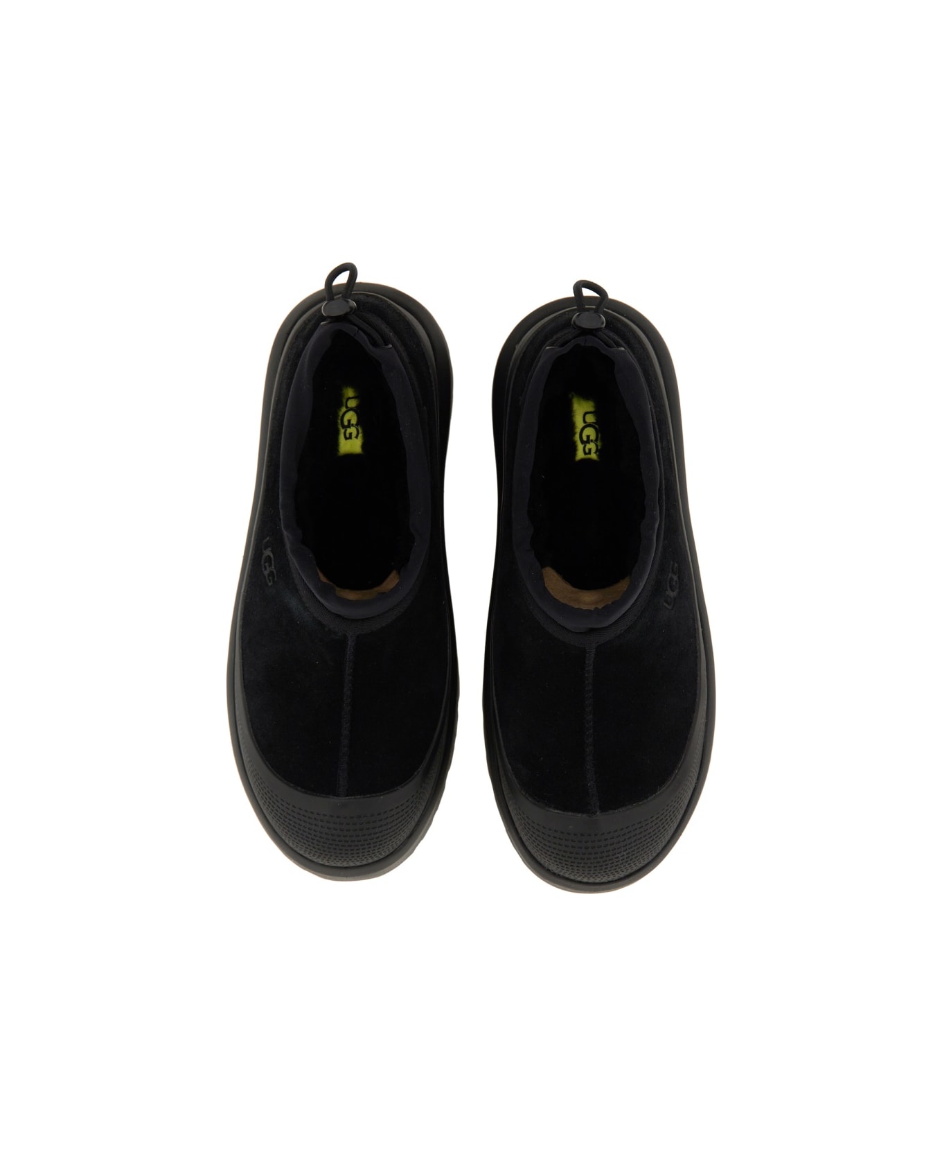 UGG "tasman Weather Hybrid" Sabot - BLACK