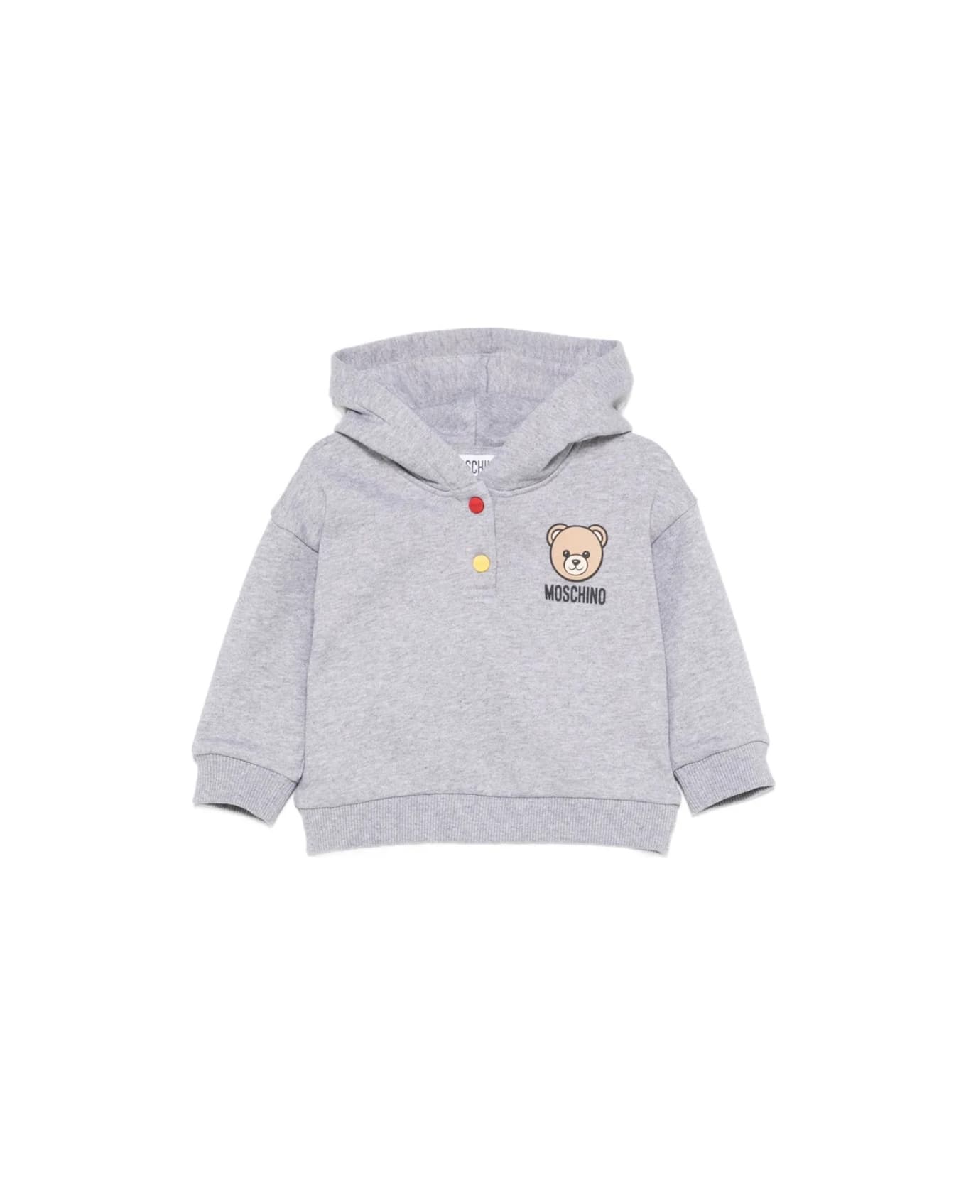 Moschino Sweatshirt - GREY