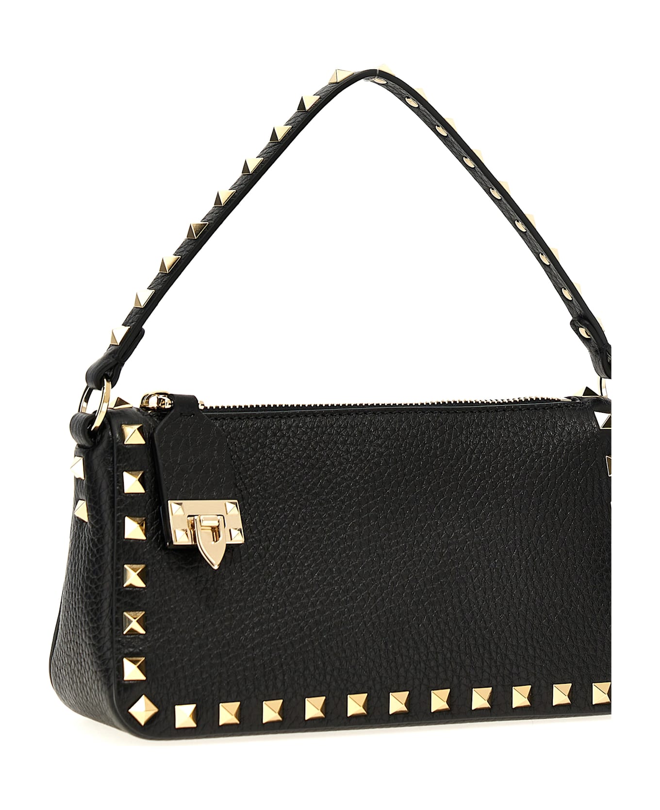 Valentino Garavani 'rockstud Small' Shoulder Bag - Thumbnail 4