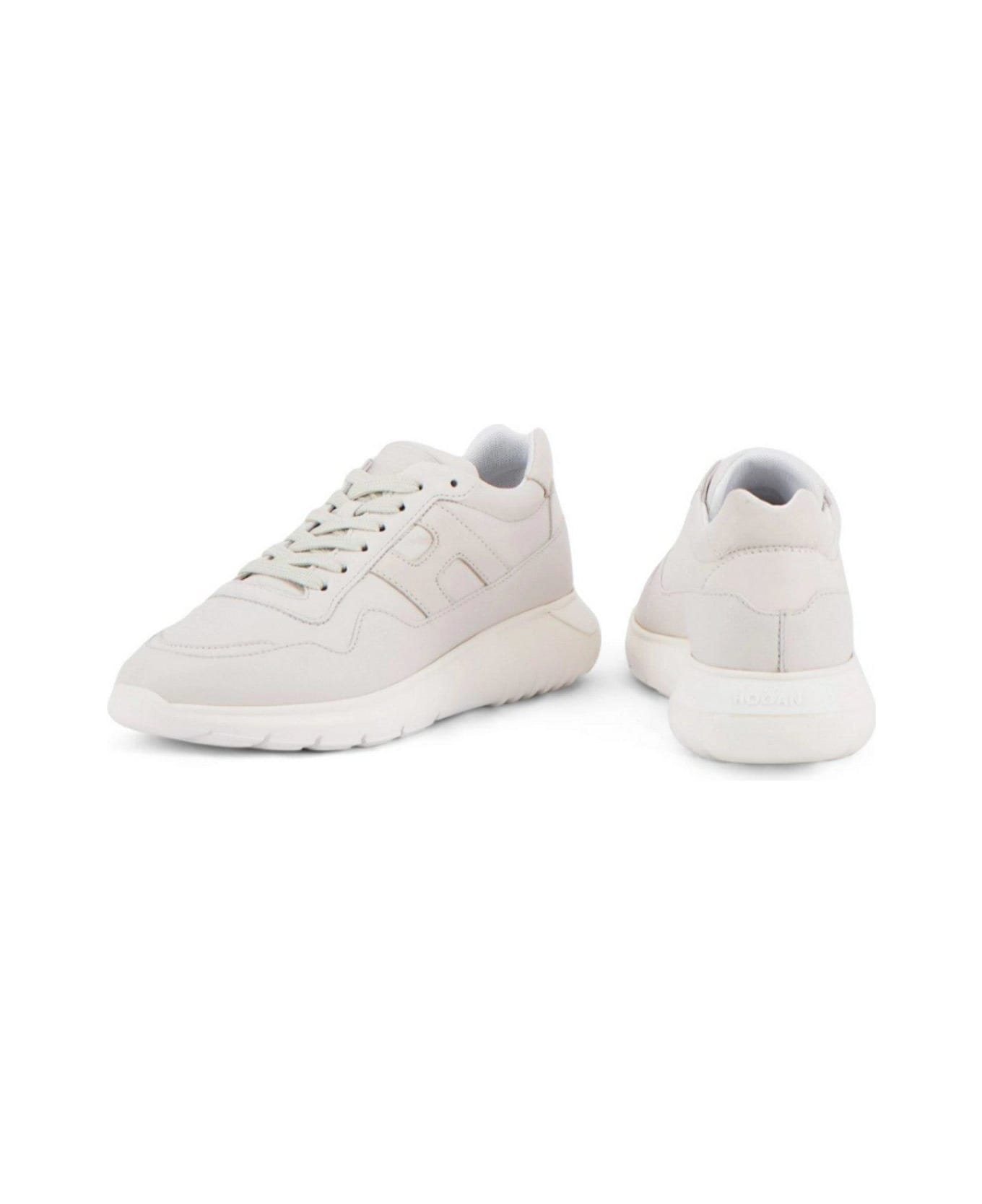 Hogan Interactive3 Low-top Sneakers