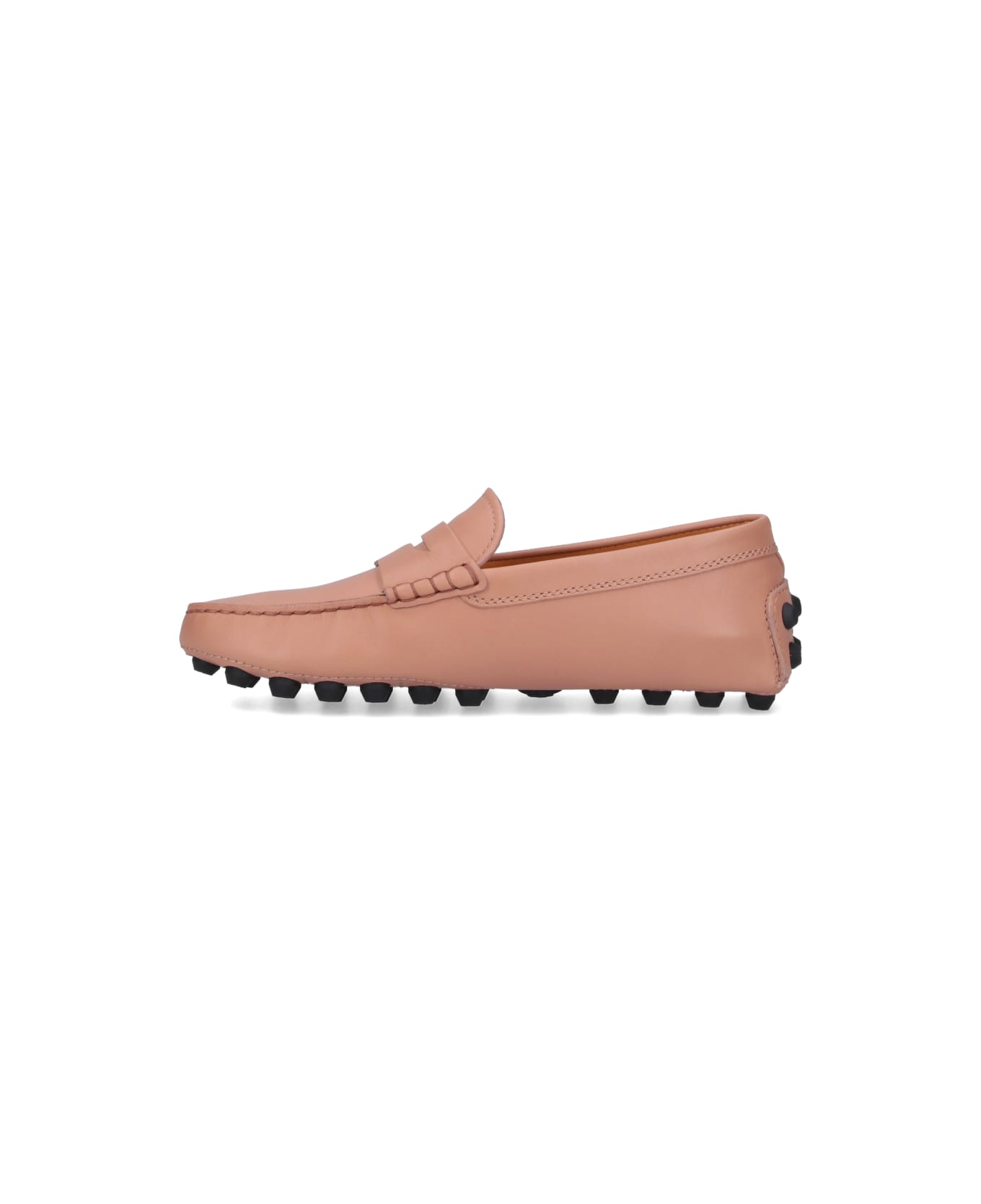 Tod's Bubble Loafers - Pink