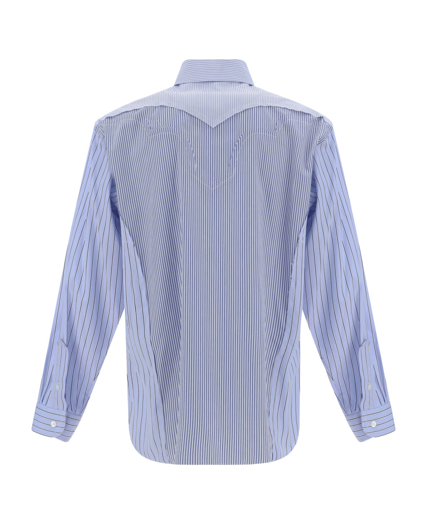Maison Margiela Shirt - Blue