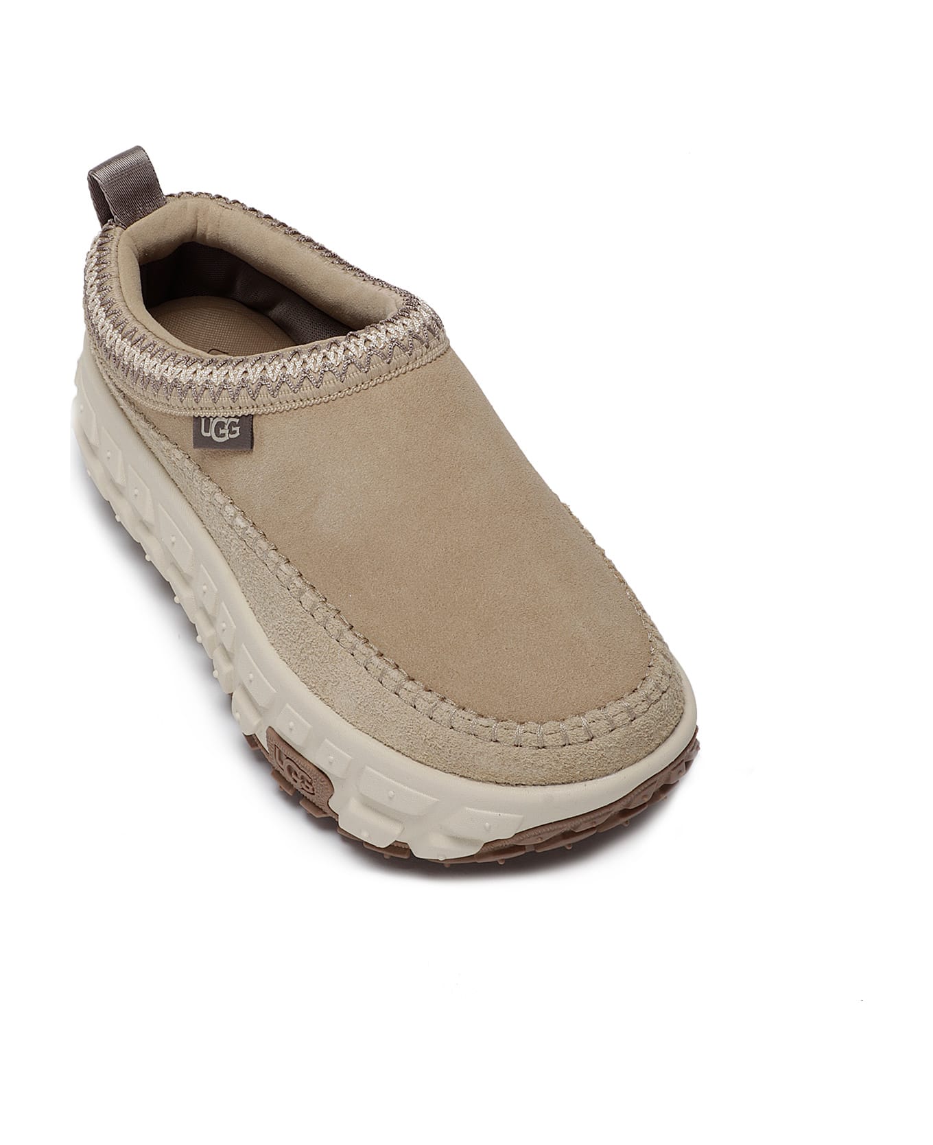 UGG M Venture Daze - MUSTARD SEED