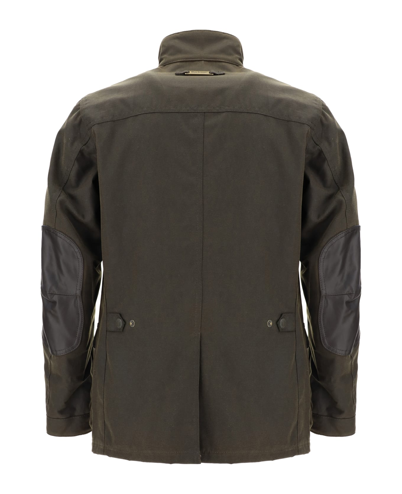 Barbour Ogston Jacket - Blue