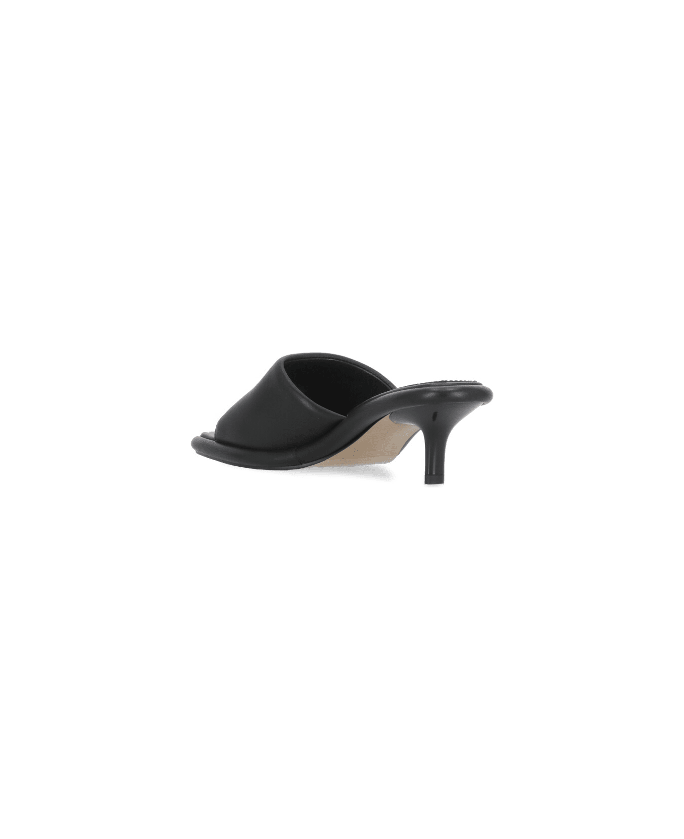 Pinko Tara Slippers Pinko - Black