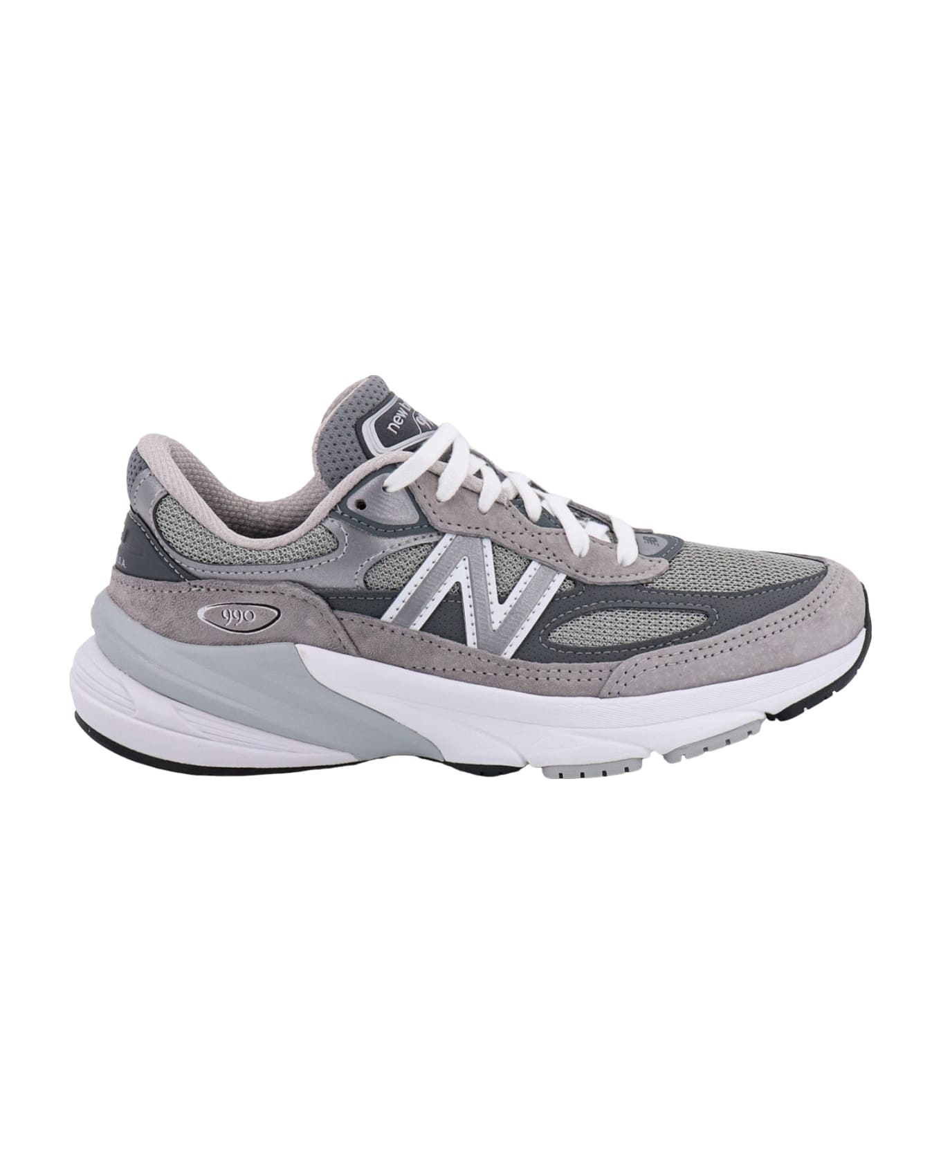 New Balance 990 Sneakers - Grey スニーカー