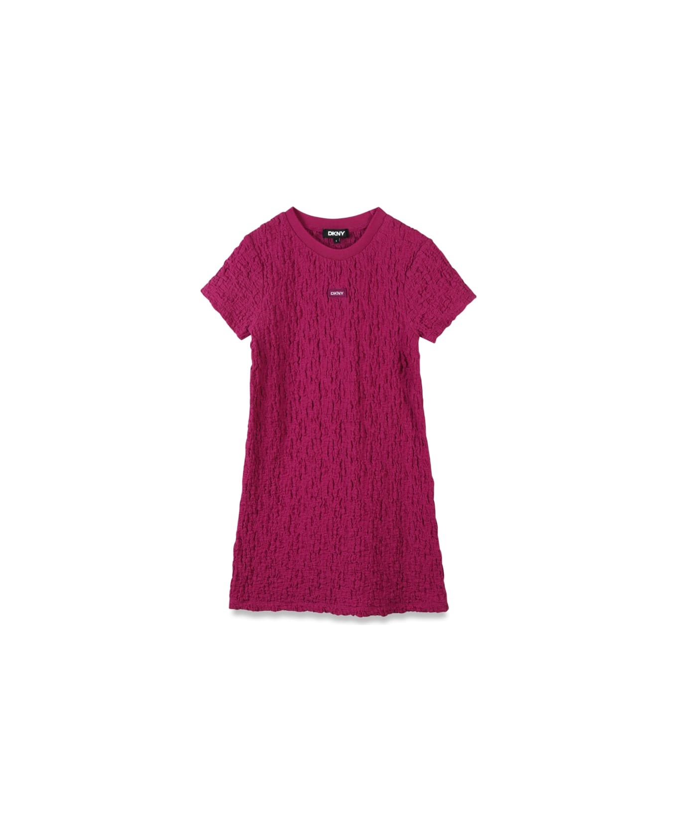 DKNY Dress - RED