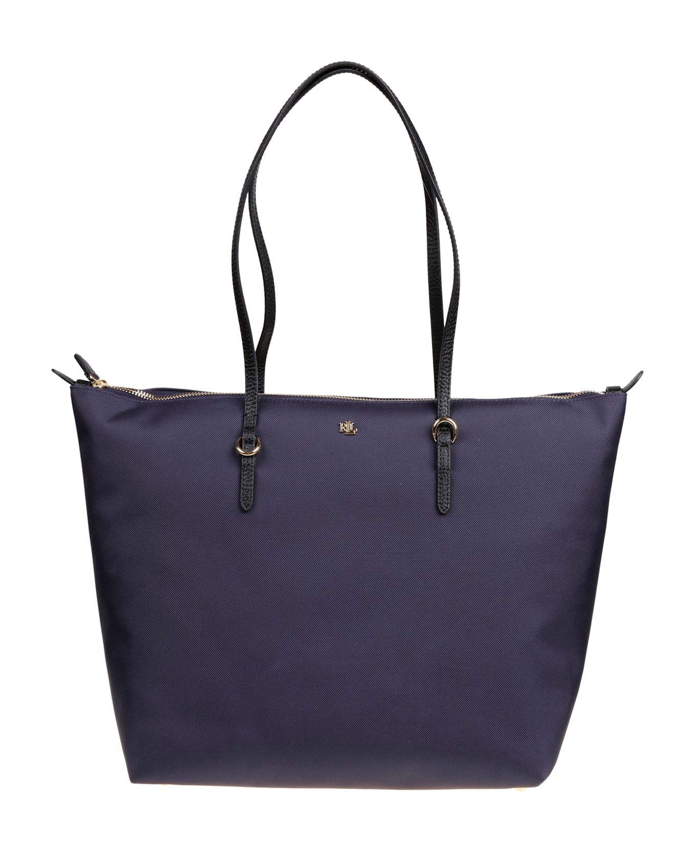 Ralph Lauren Keaton 31 Tote Large - Blue