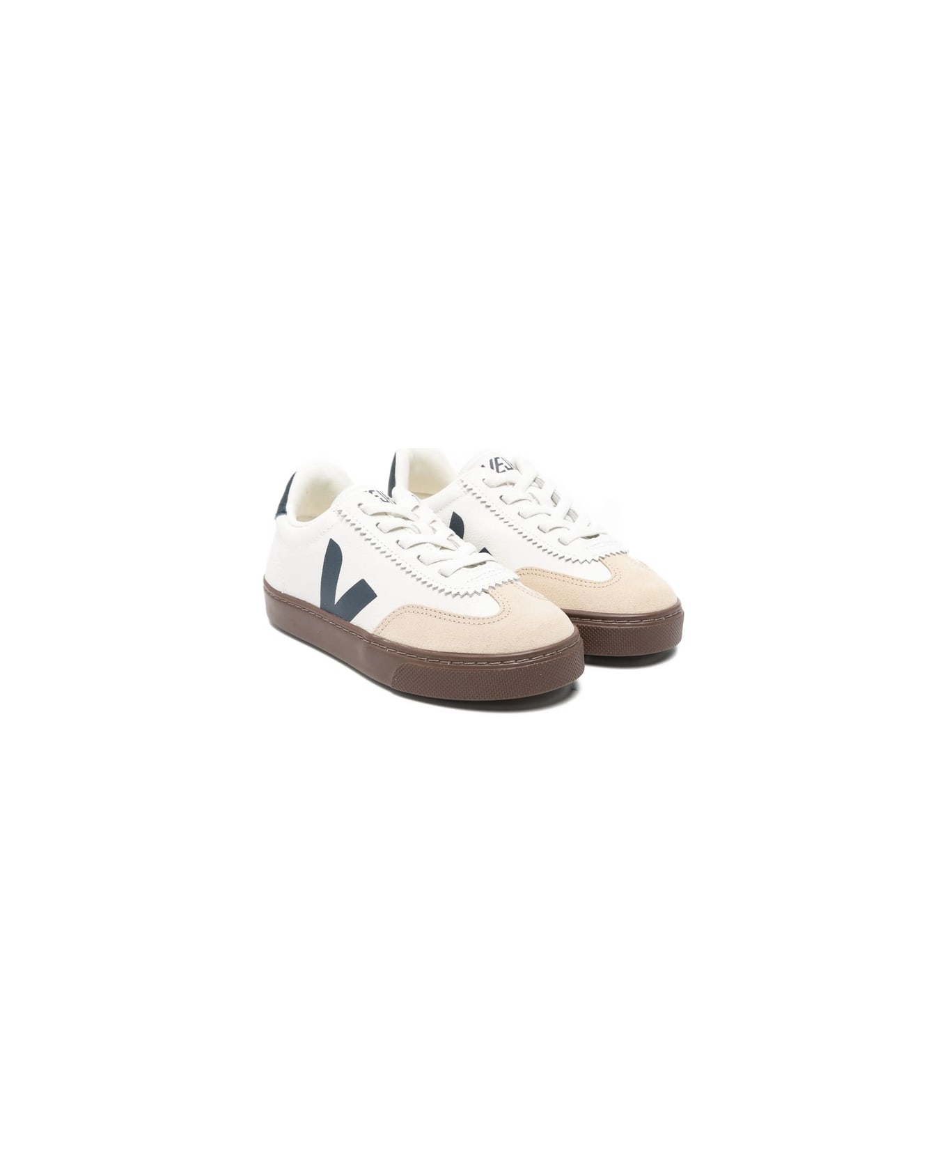 Veja Shoe - WHITE