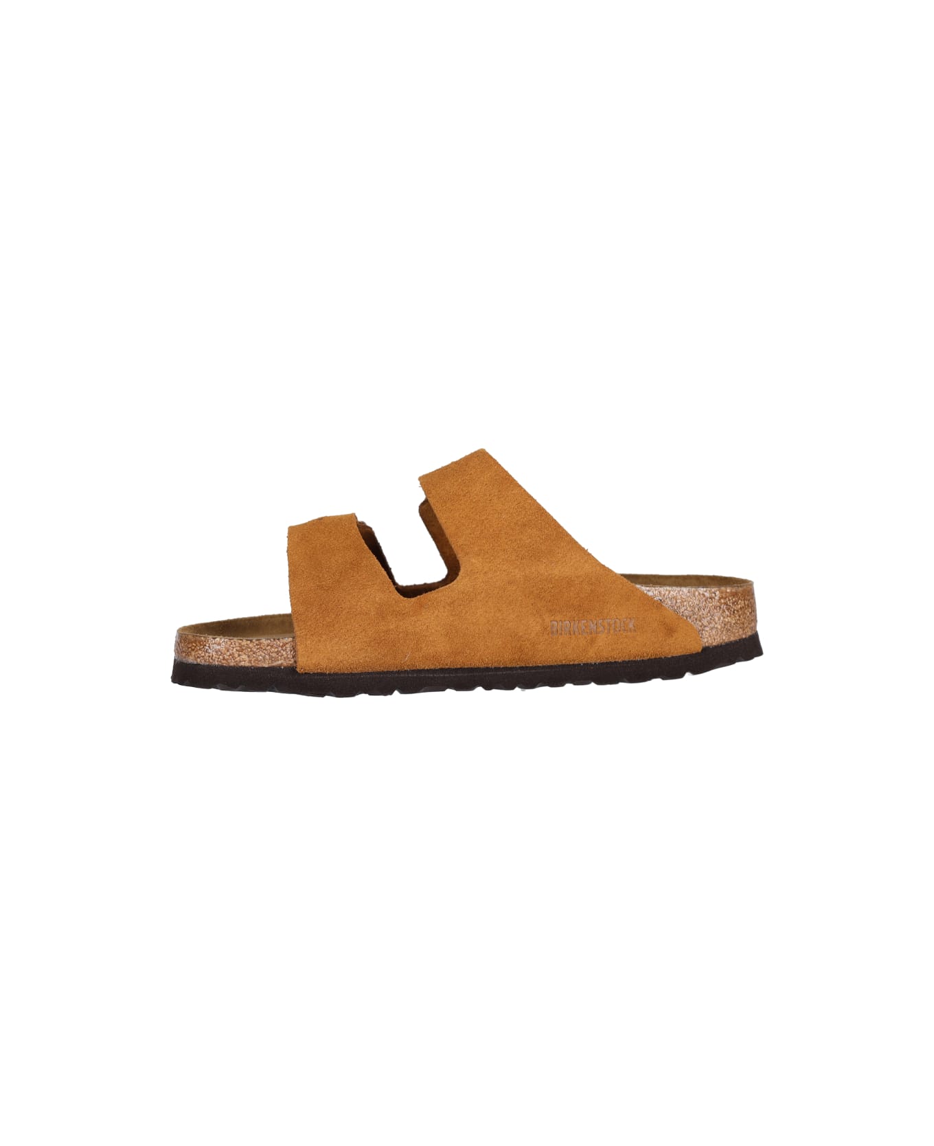 Birkenstock 'arizona' Sandals - Brown