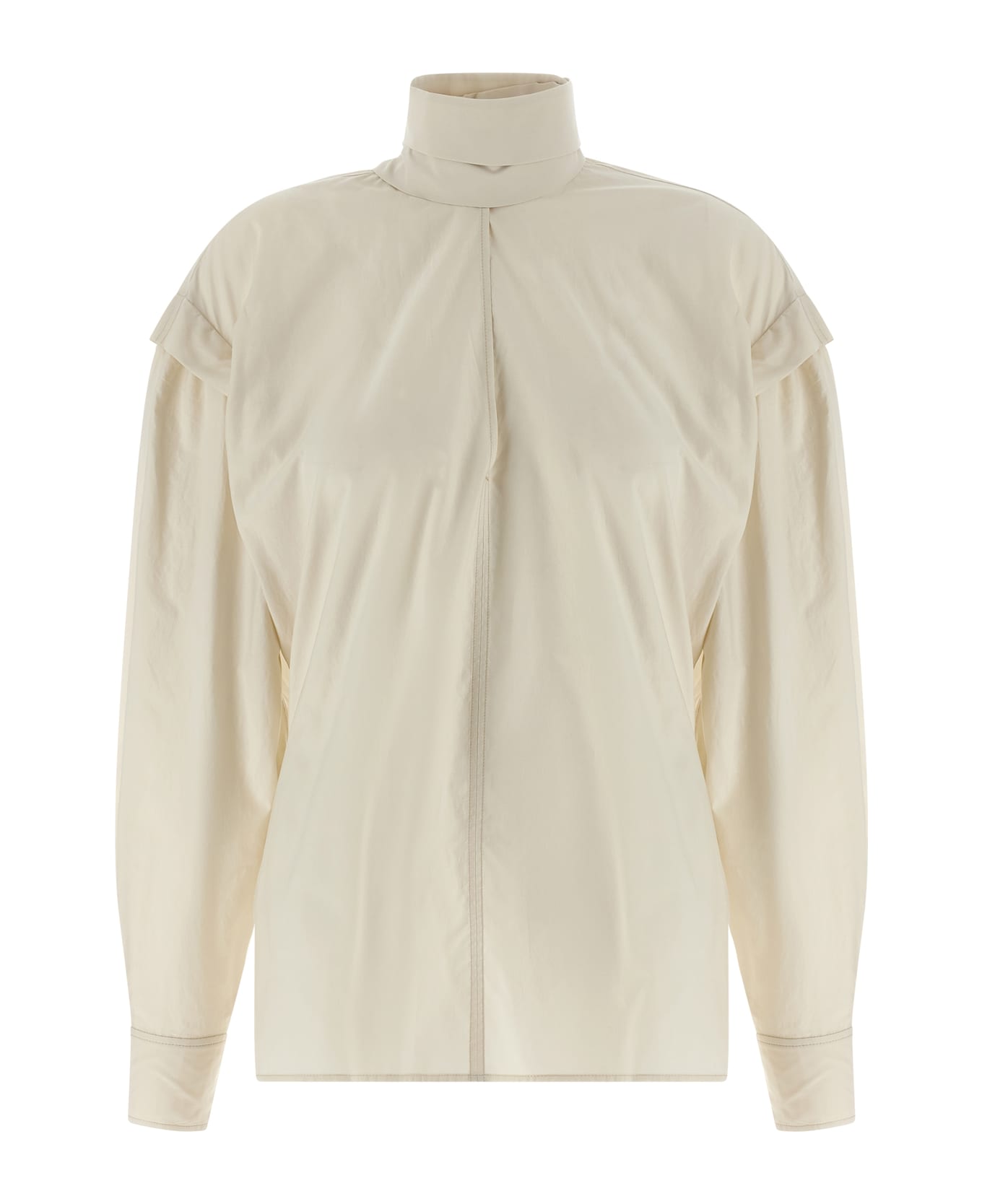 Lemaire 
ascot
 Blouse - Beige