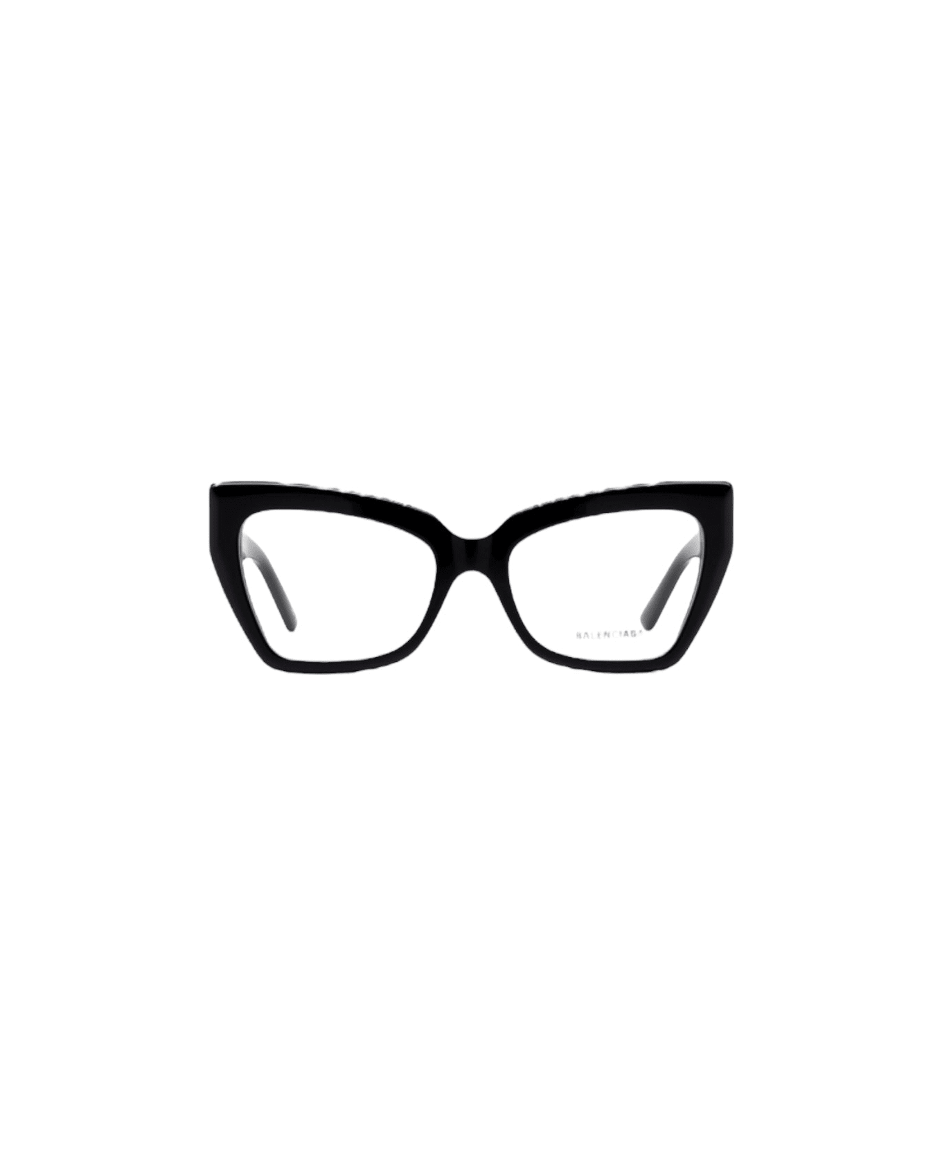 Balenciaga Eyewear Bb0275 Glasses アイウェア
