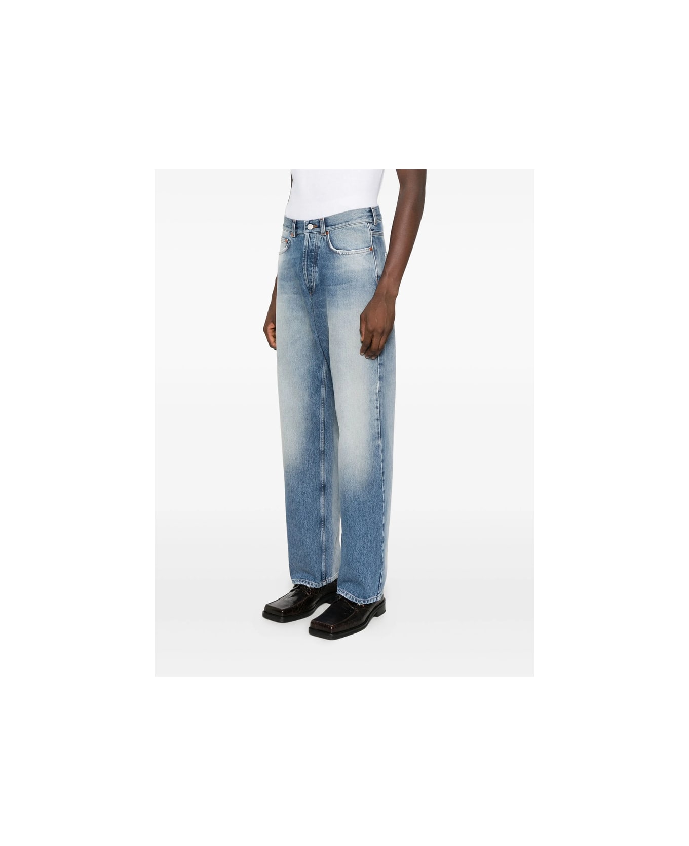 Magliano Jeans - BLUE