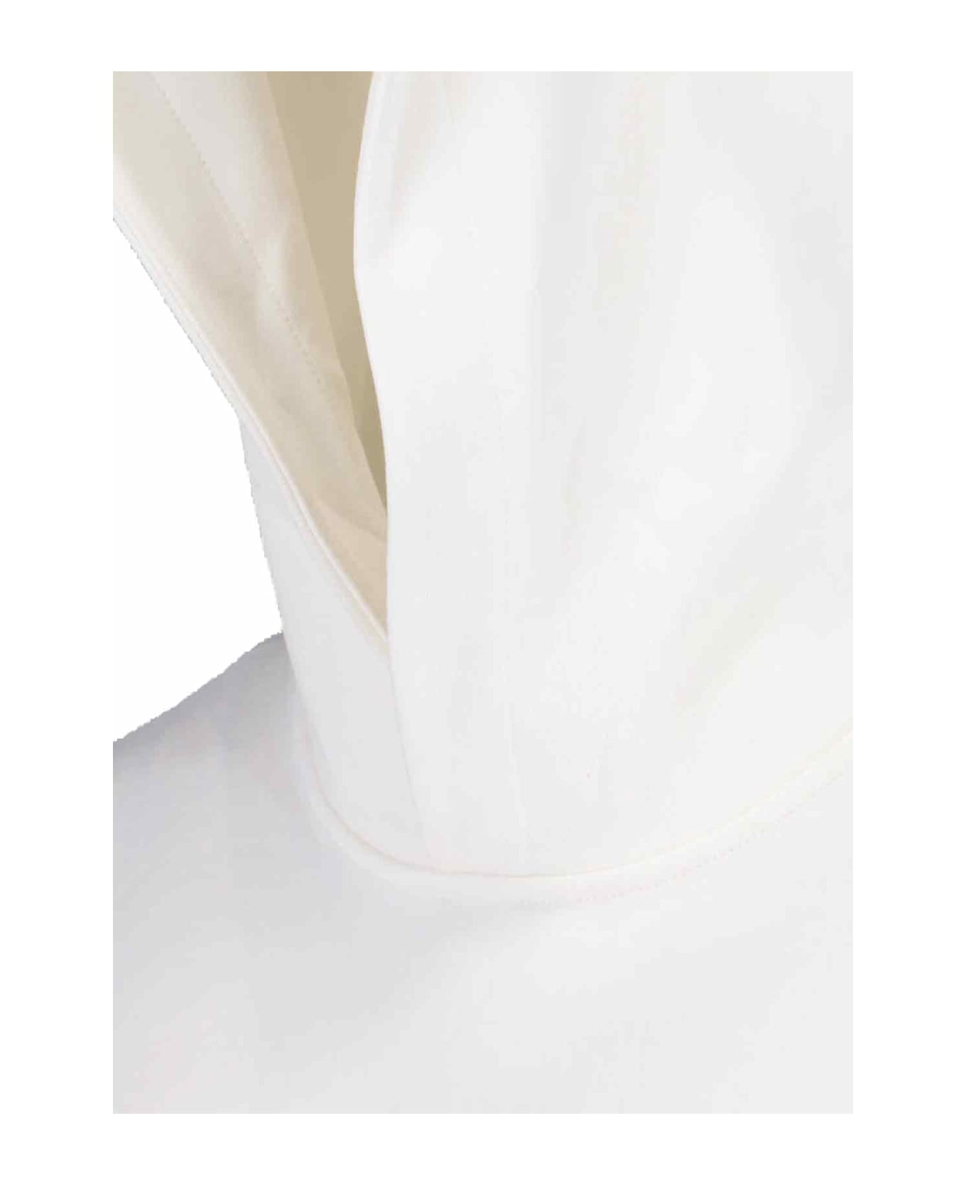 
S Max Mara 
visiera
 Hoodie