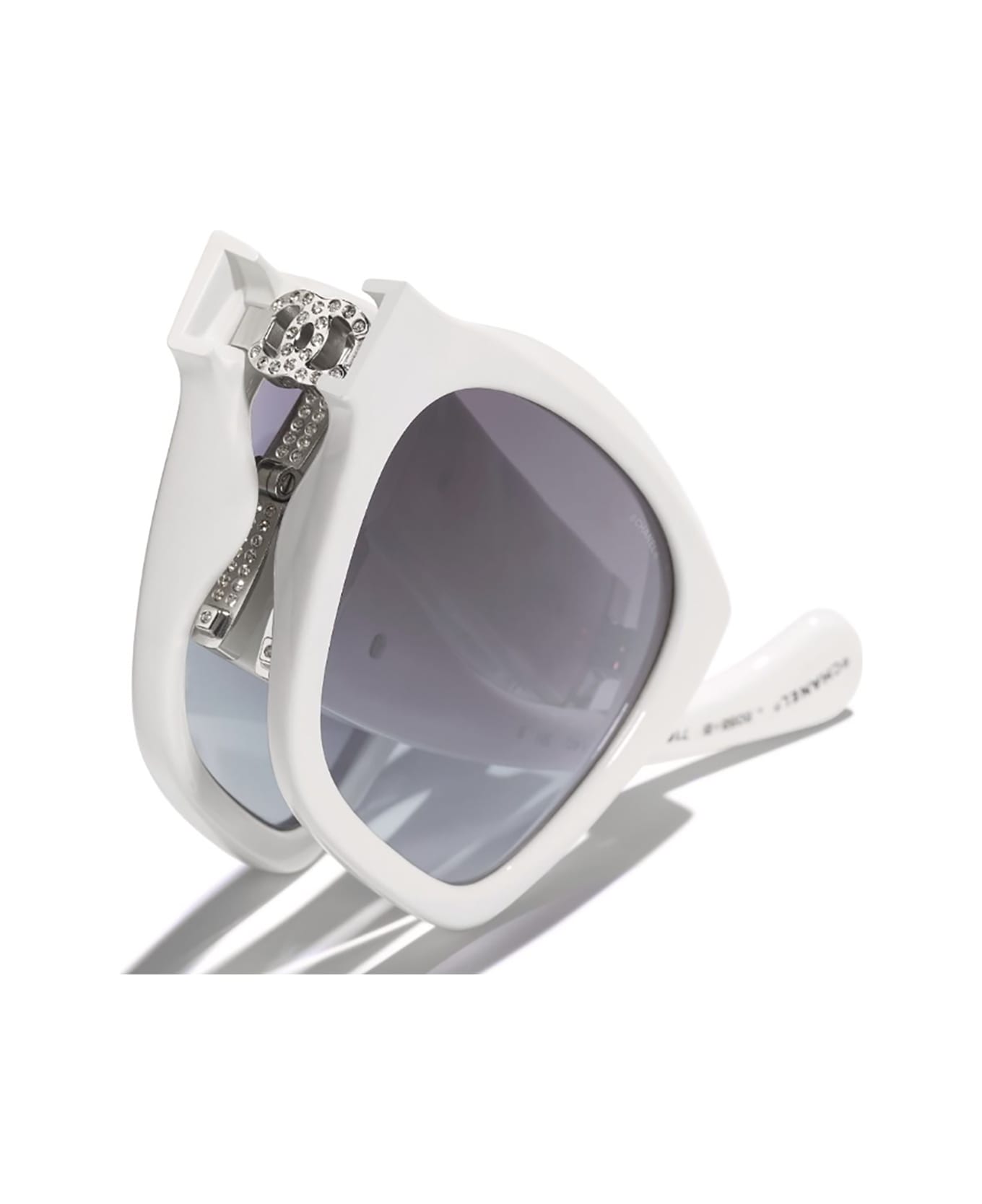 Chanel 6055B SOLE Sunglasses