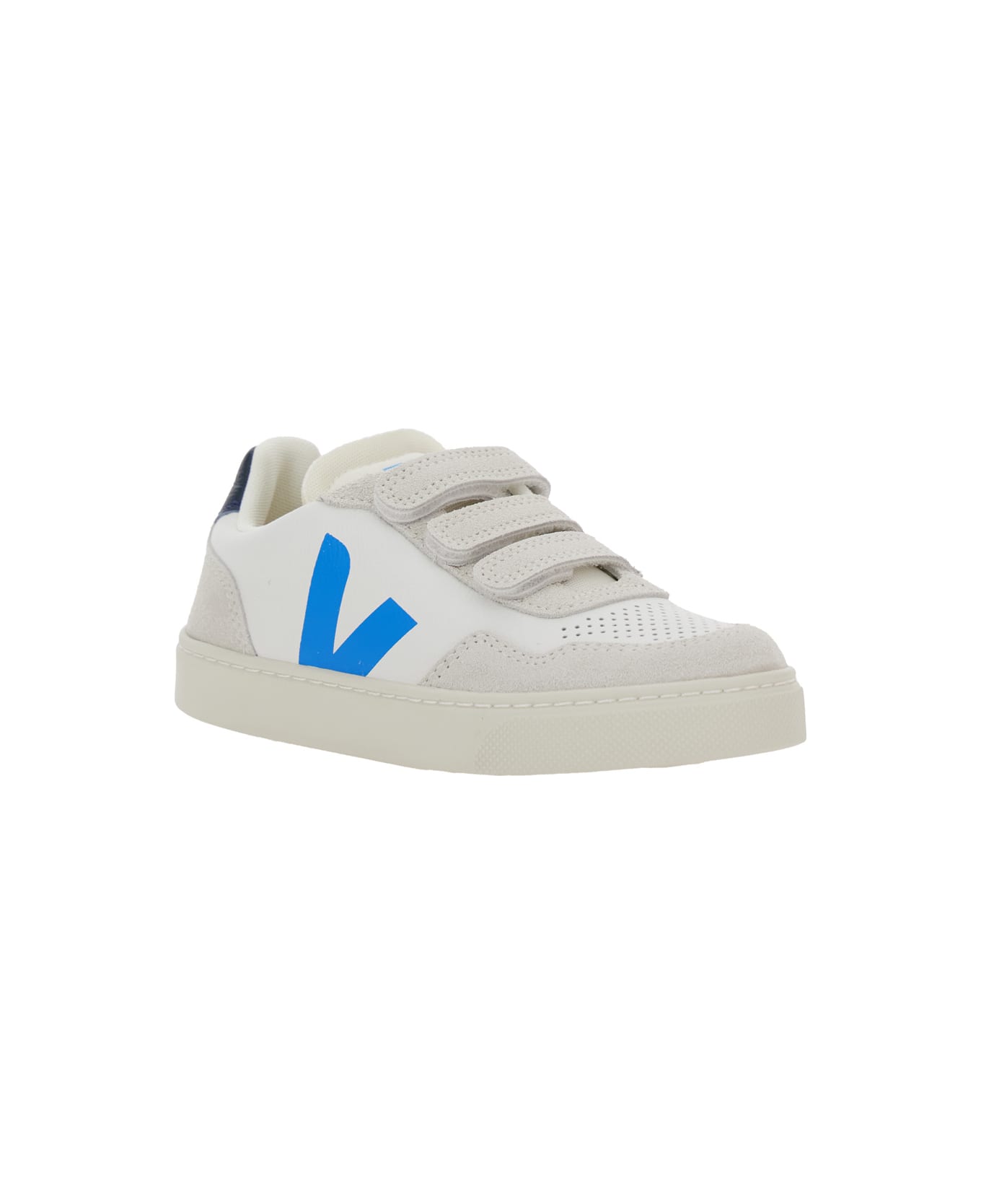 Veja Small V-90 - White