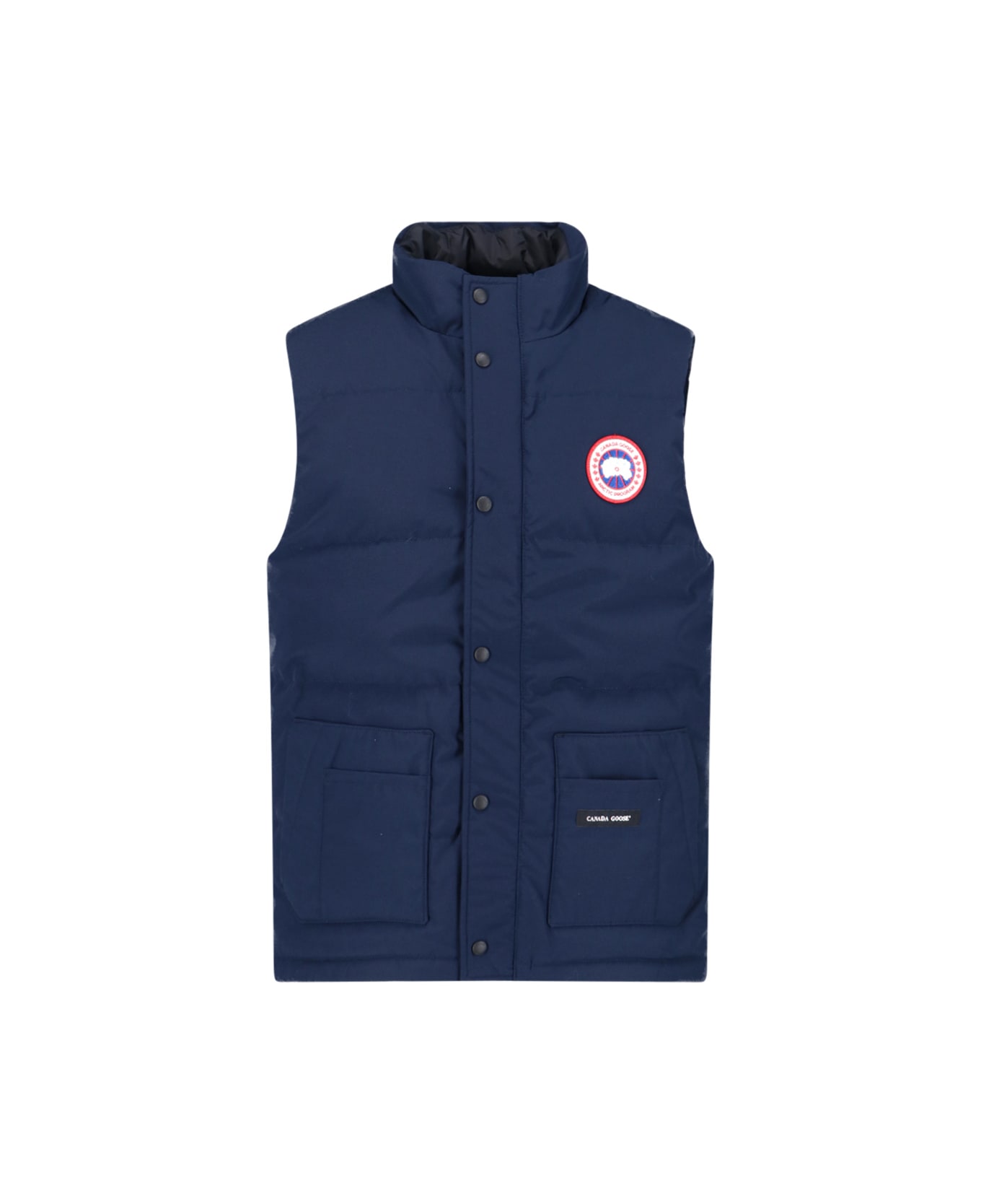 Canada Goose 
freestyle
 Vest - Blue
