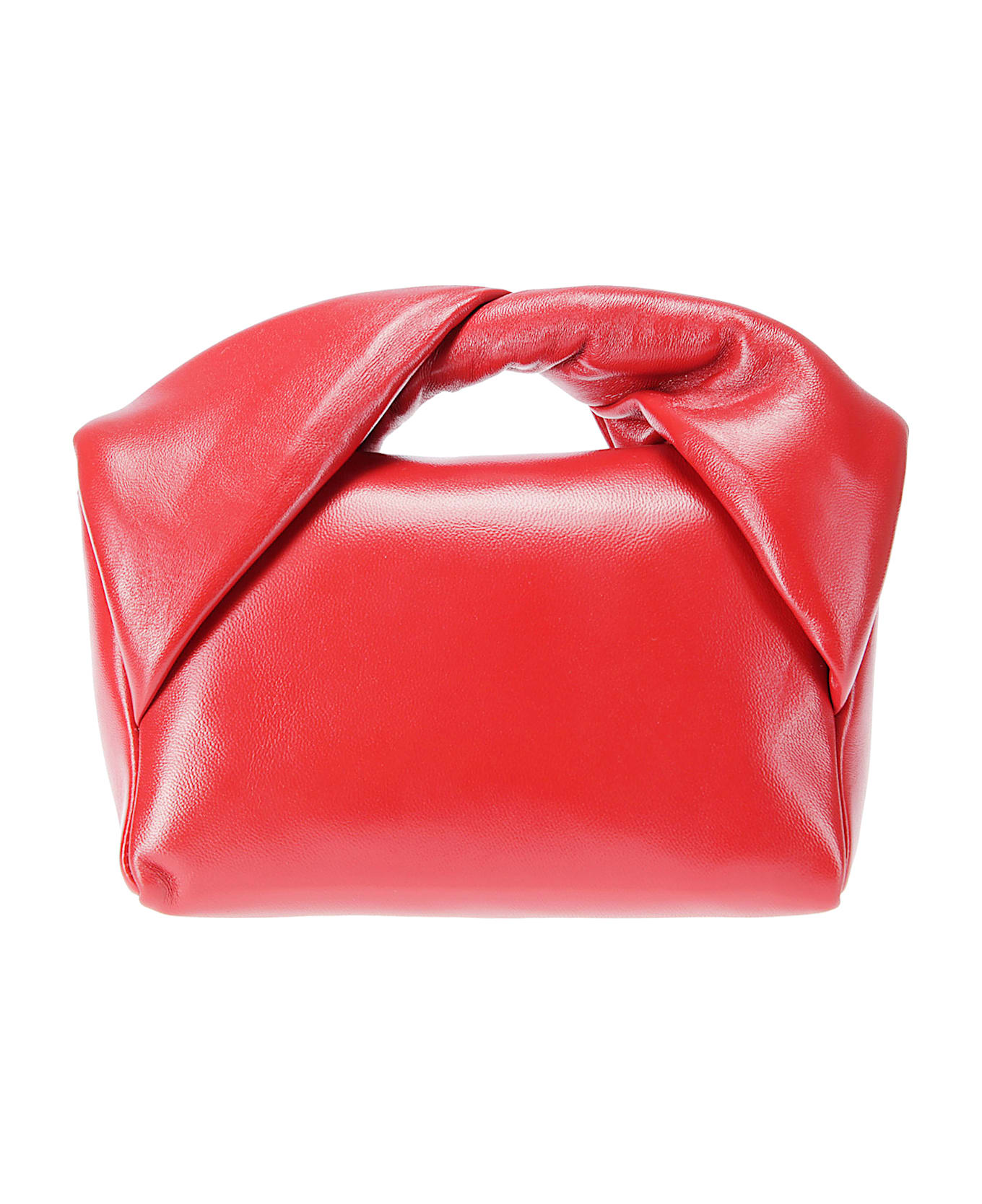 J.W. Anderson Midi Twister Bag - CRIMSON RED ショルダーバッグ