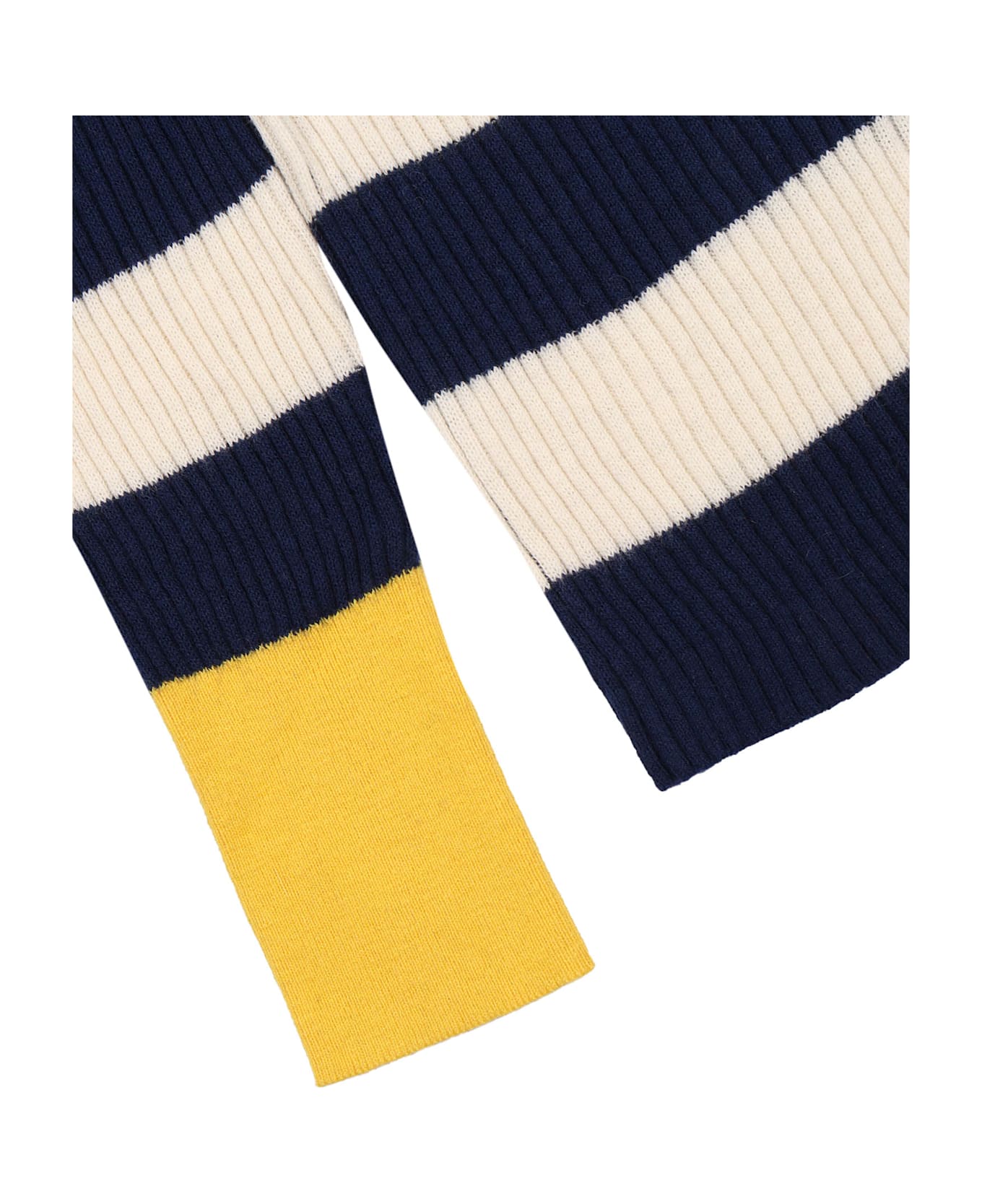 Bellerose Gerzo K1008s Knitwear - MULTICOLOR