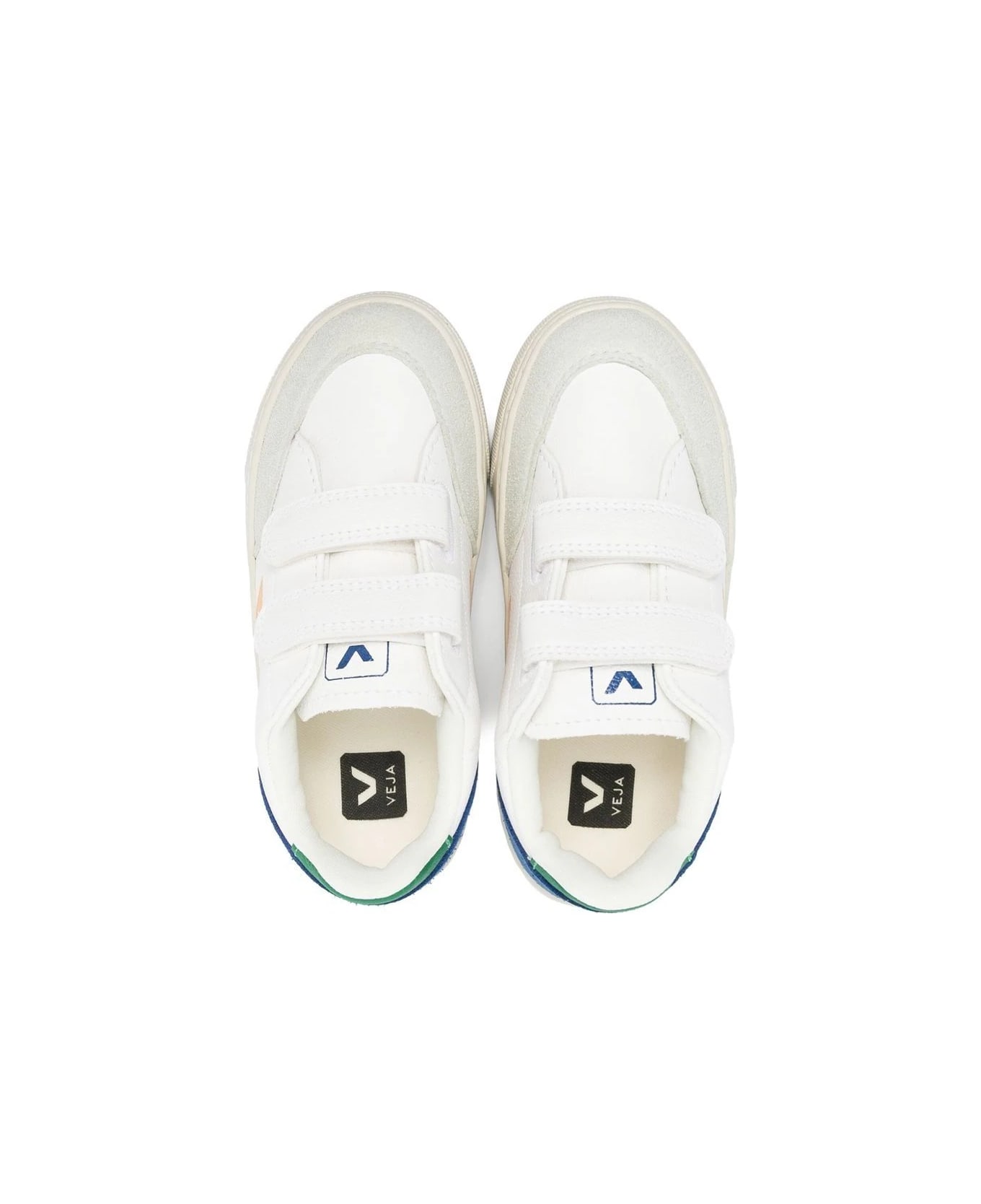 Veja Sneakers Con Logo - White シューズ