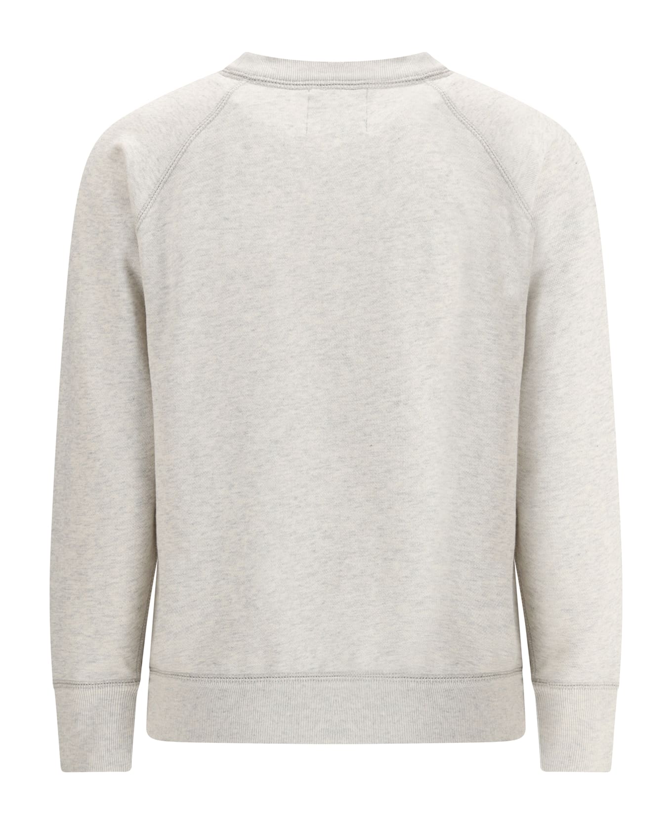 Marant Étoile Sweatshirt - Ecru