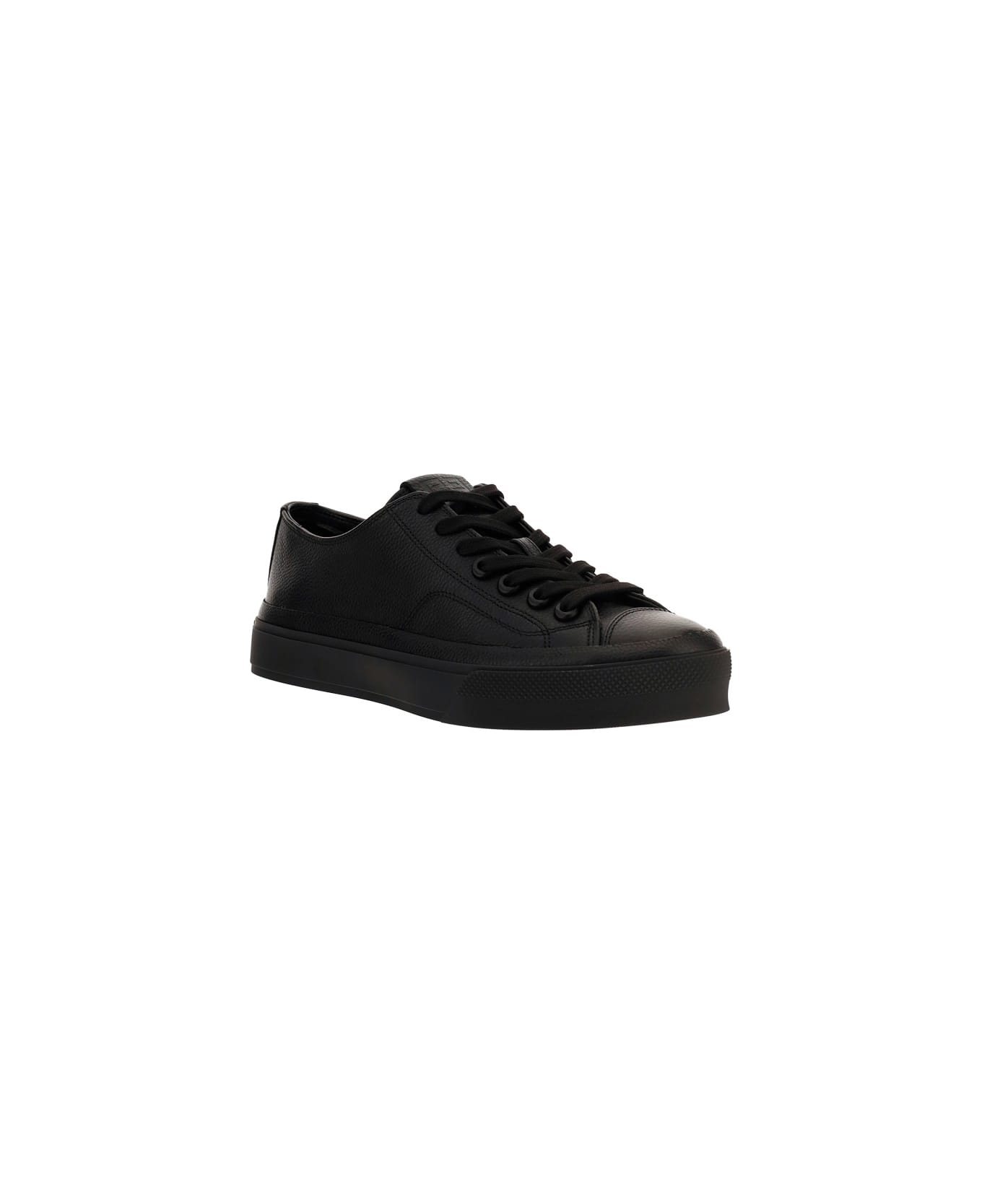 Givenchy City Low Sneakers