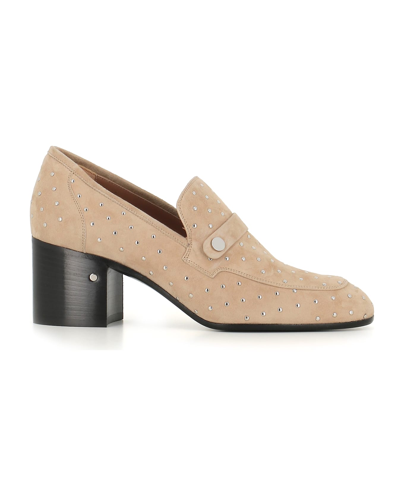 Laurence Dacade Loafer Tracy - Beige