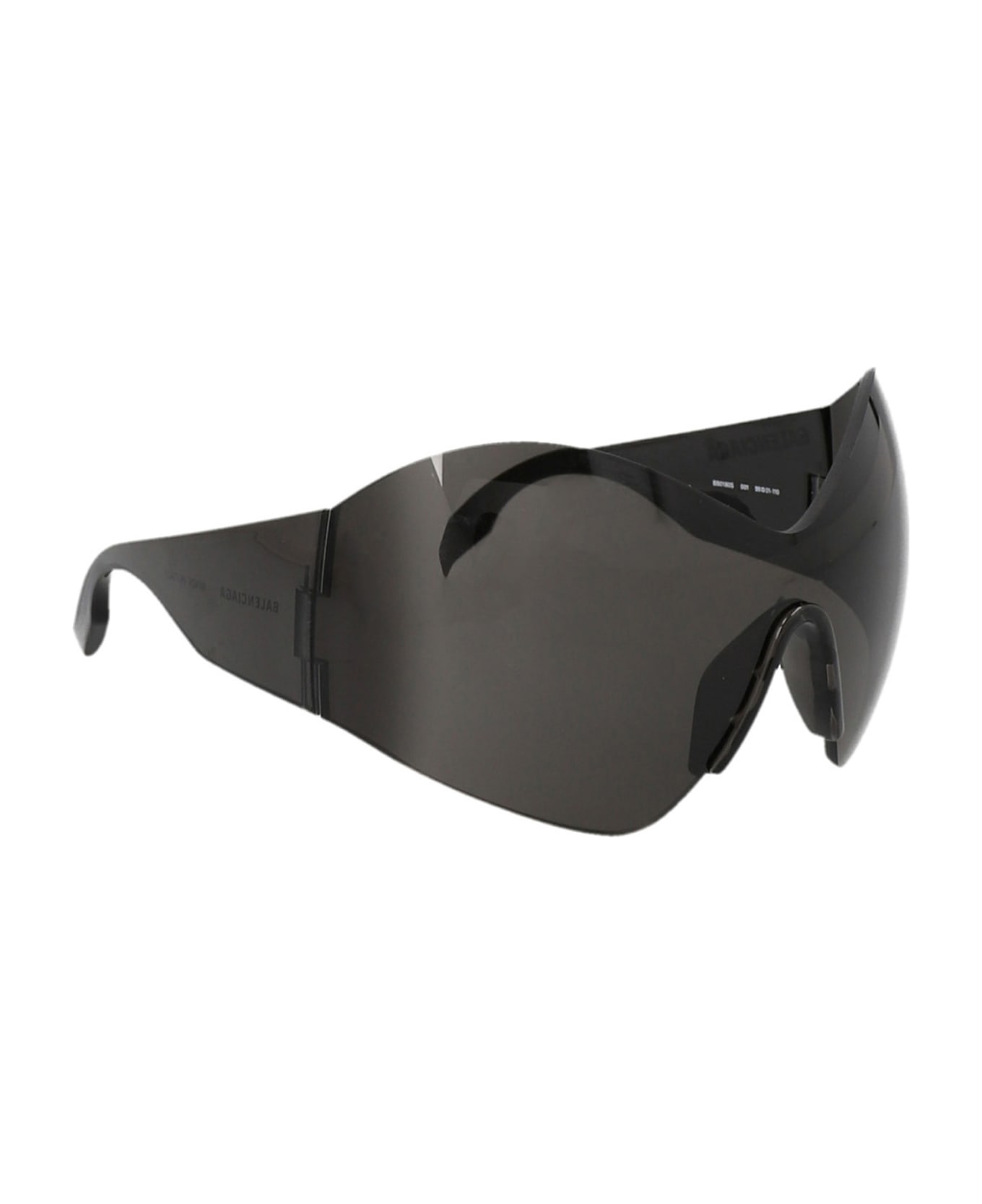 Balenciaga Eyewear 'mask Butterfly' Sunglasses | italist