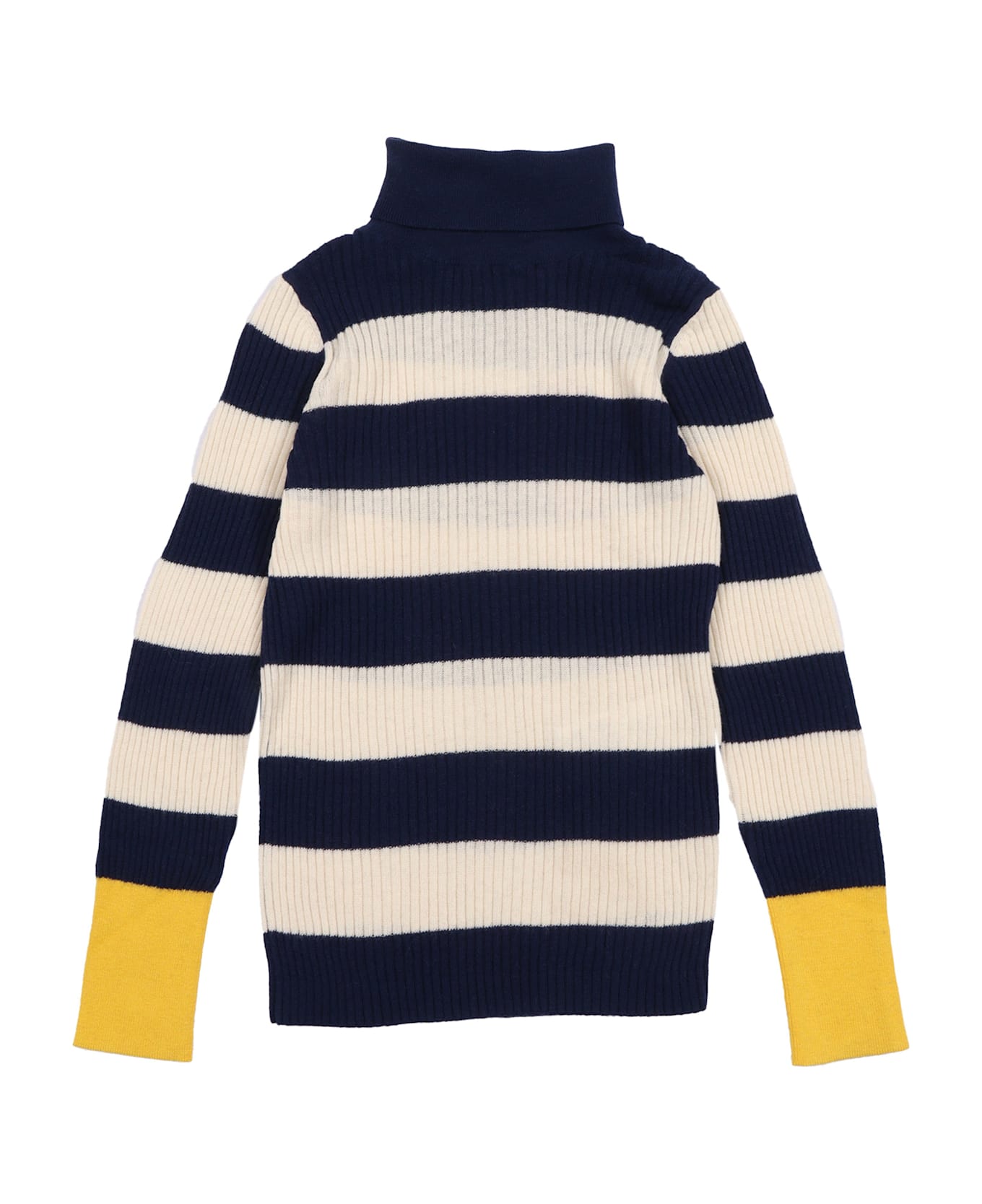 Bellerose Gerzo K1008s Knitwear - MULTICOLOR