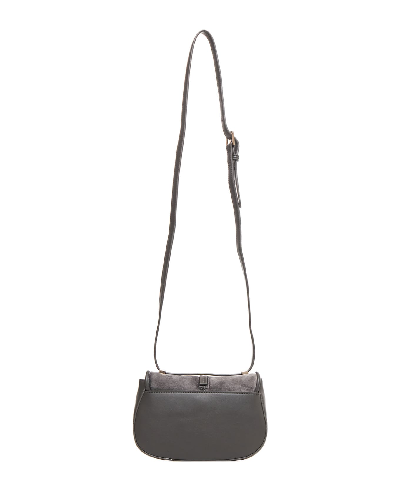 V73 Shoulder Bag - Grey