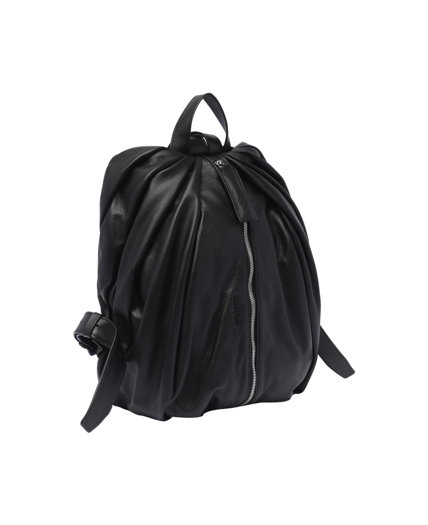 Vic Matié Demetra Backpack - Black