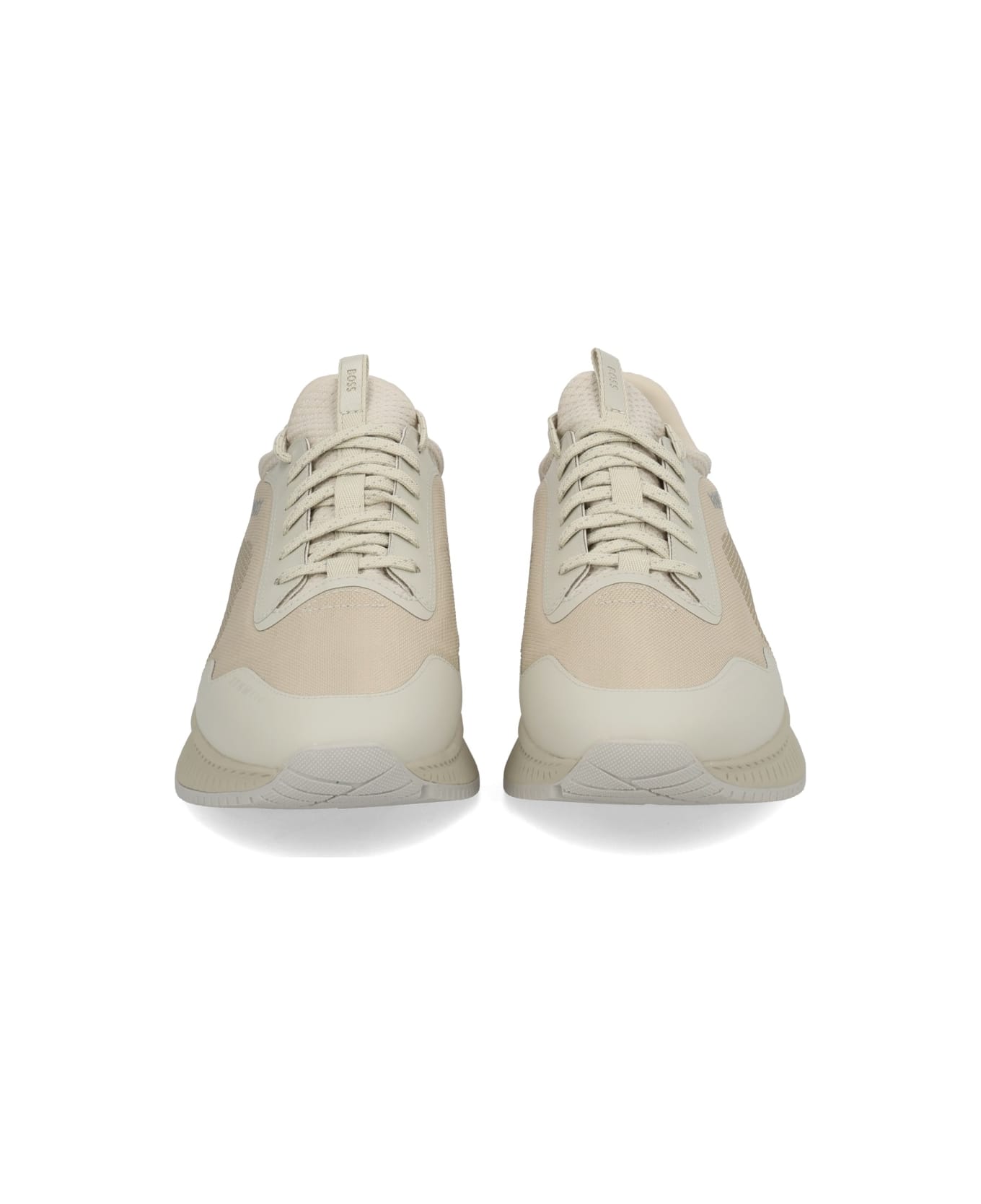 Hugo Boss "ttnm Evo" Sneaker - BEIGE
