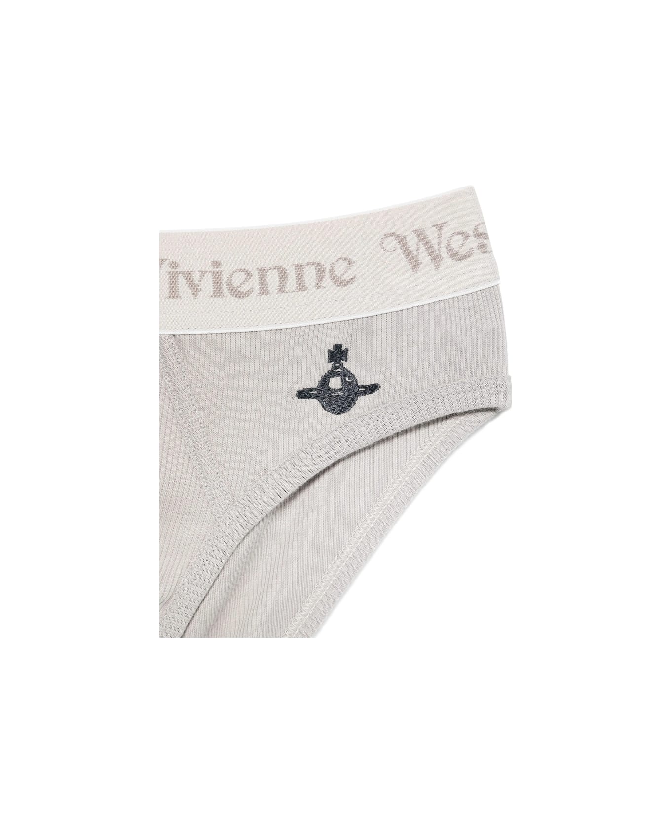 Vivienne Westwood Underwear - GREY