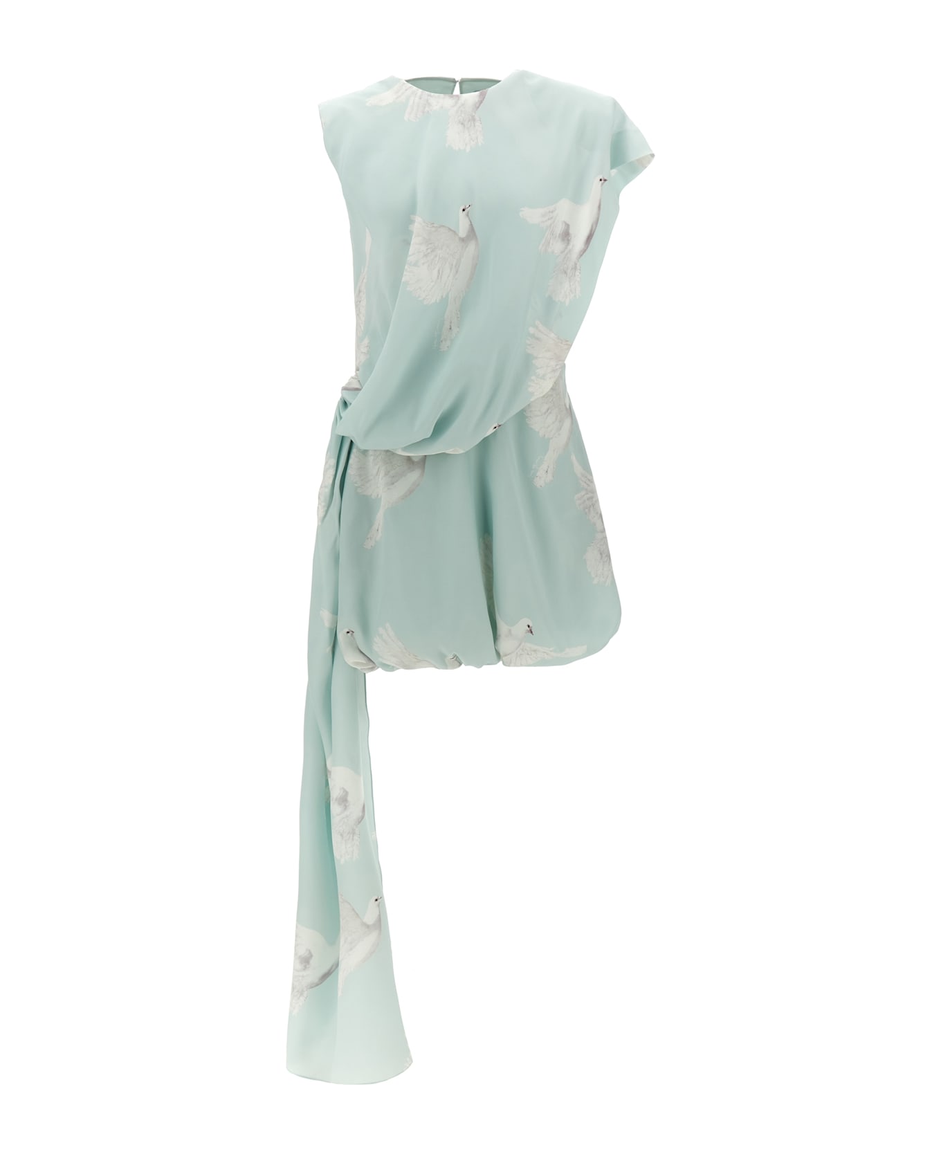 Stella McCartney 
colomba
 Dress - Light Blue