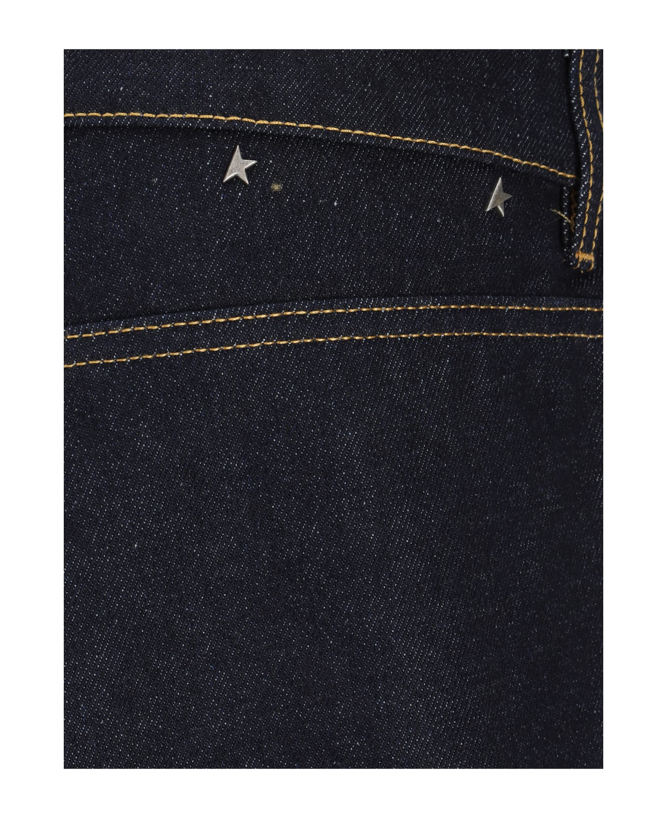 Golden Goose Jeans - Dark Blue