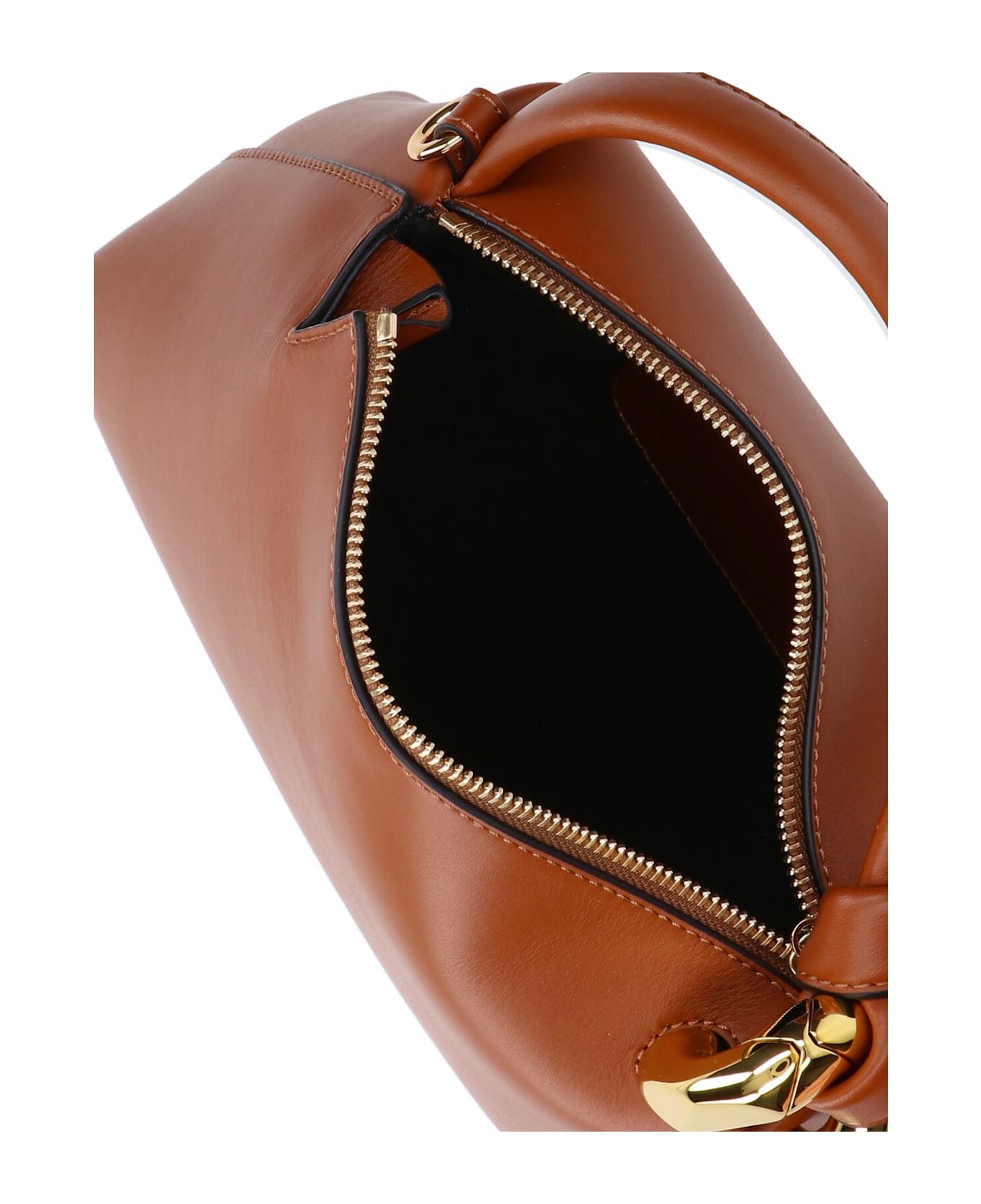 J.W. Anderson Corner Bag - TAN