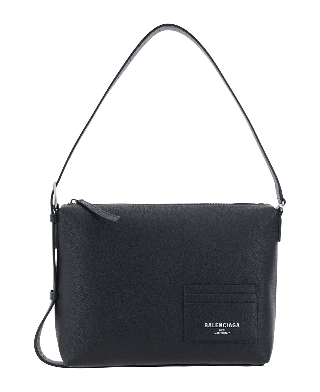 Balenciaga Shoulder Bag - Black