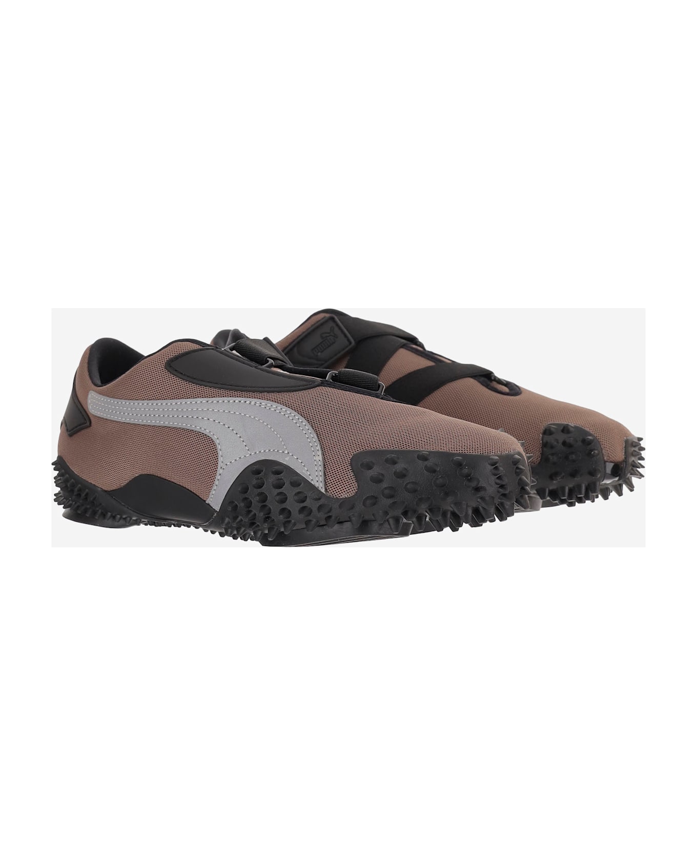 Puma Mostro Og Sneakers - Brown